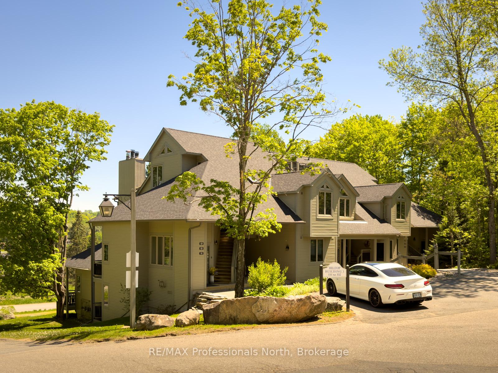 Photo of Unit 121, 121 Grandview Hilltop Drive