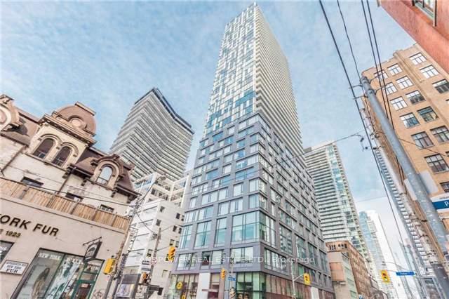 Photo of Unit 3005, 101 Peter Street