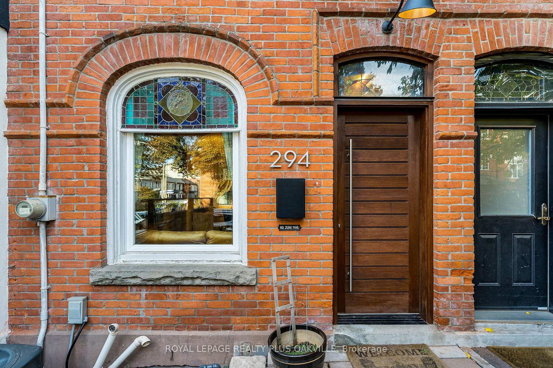 Photo 3 of 294 Logan Avenue, Toronto, South Riverdale — HOMEH