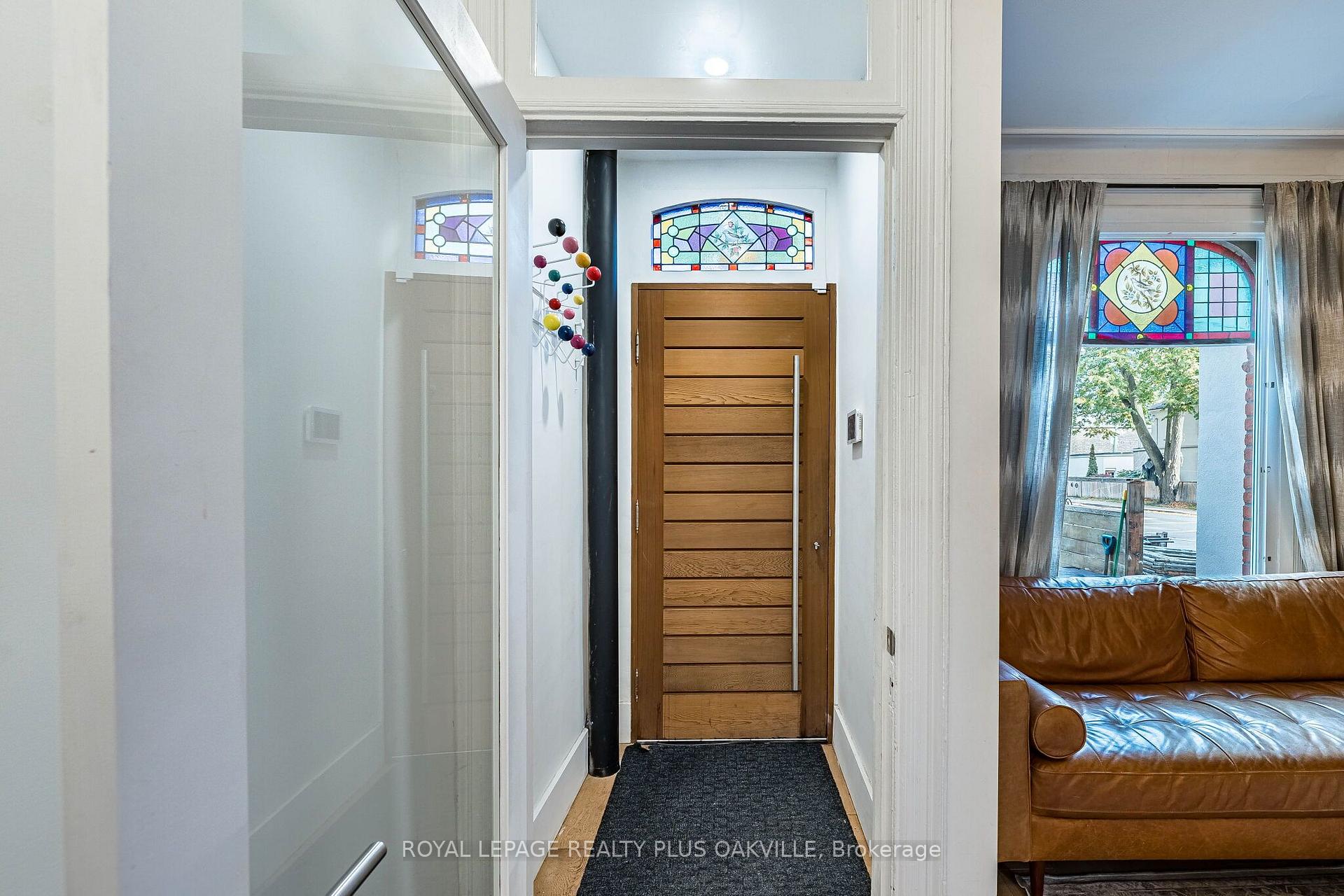 Photo 4 of 294 Logan Avenue, Toronto, South Riverdale — HOMEH