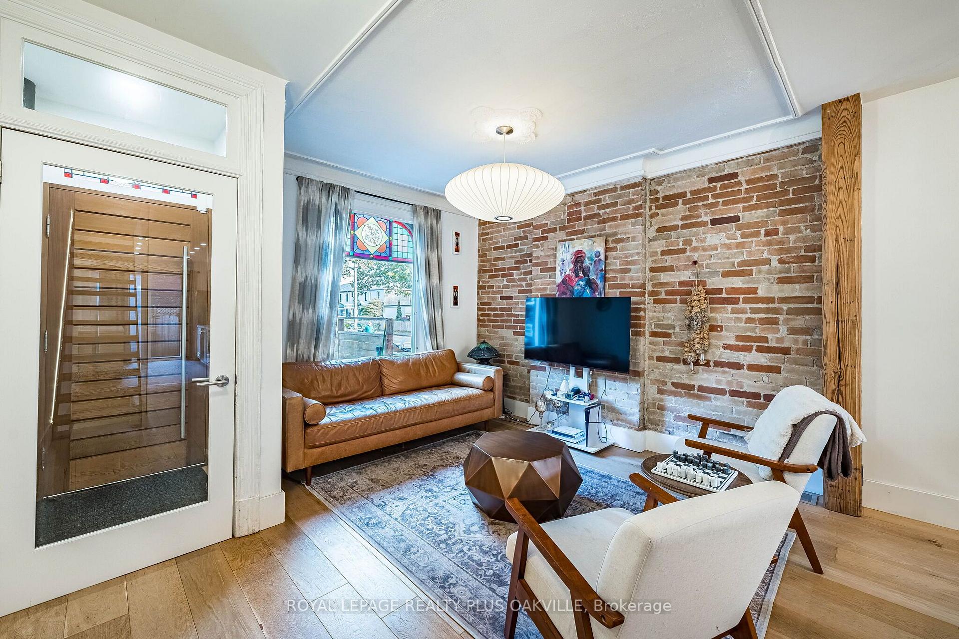 Photo 6 of 294 Logan Avenue, Toronto, South Riverdale — HOMEH