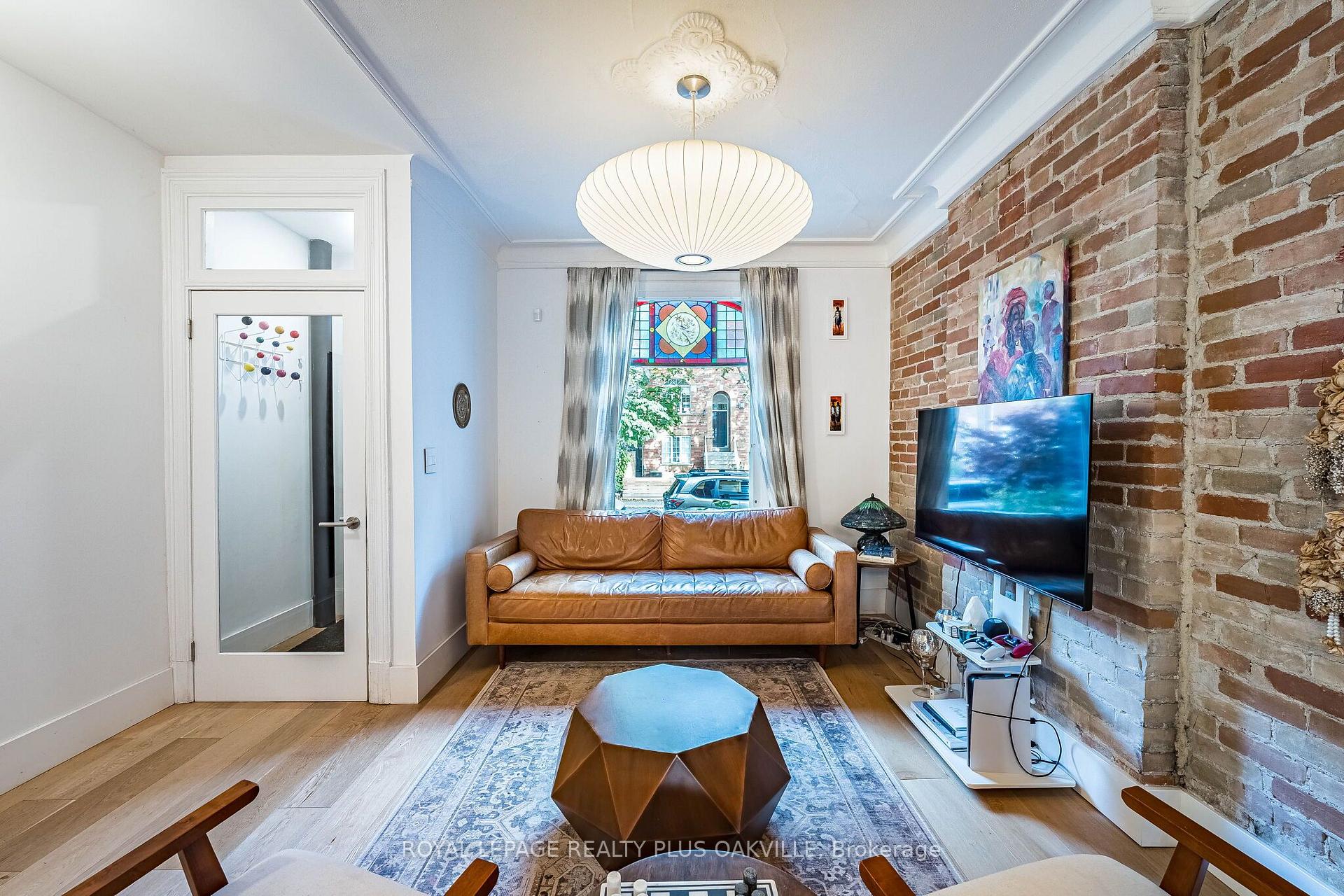 Photo 7 of 294 Logan Avenue, Toronto, South Riverdale — HOMEH