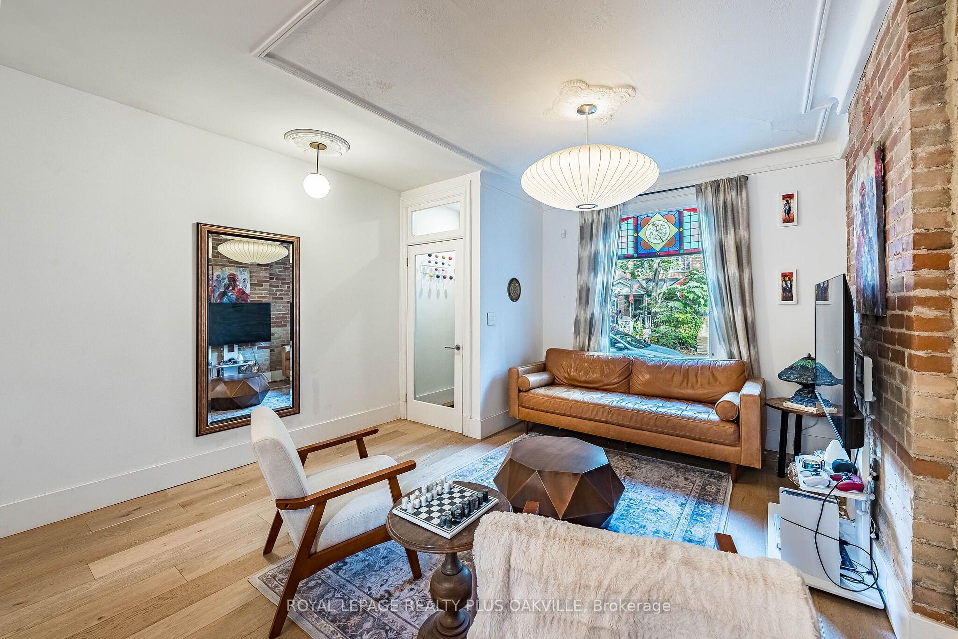 Photo 8 of 294 Logan Avenue, Toronto, South Riverdale — HOMEH