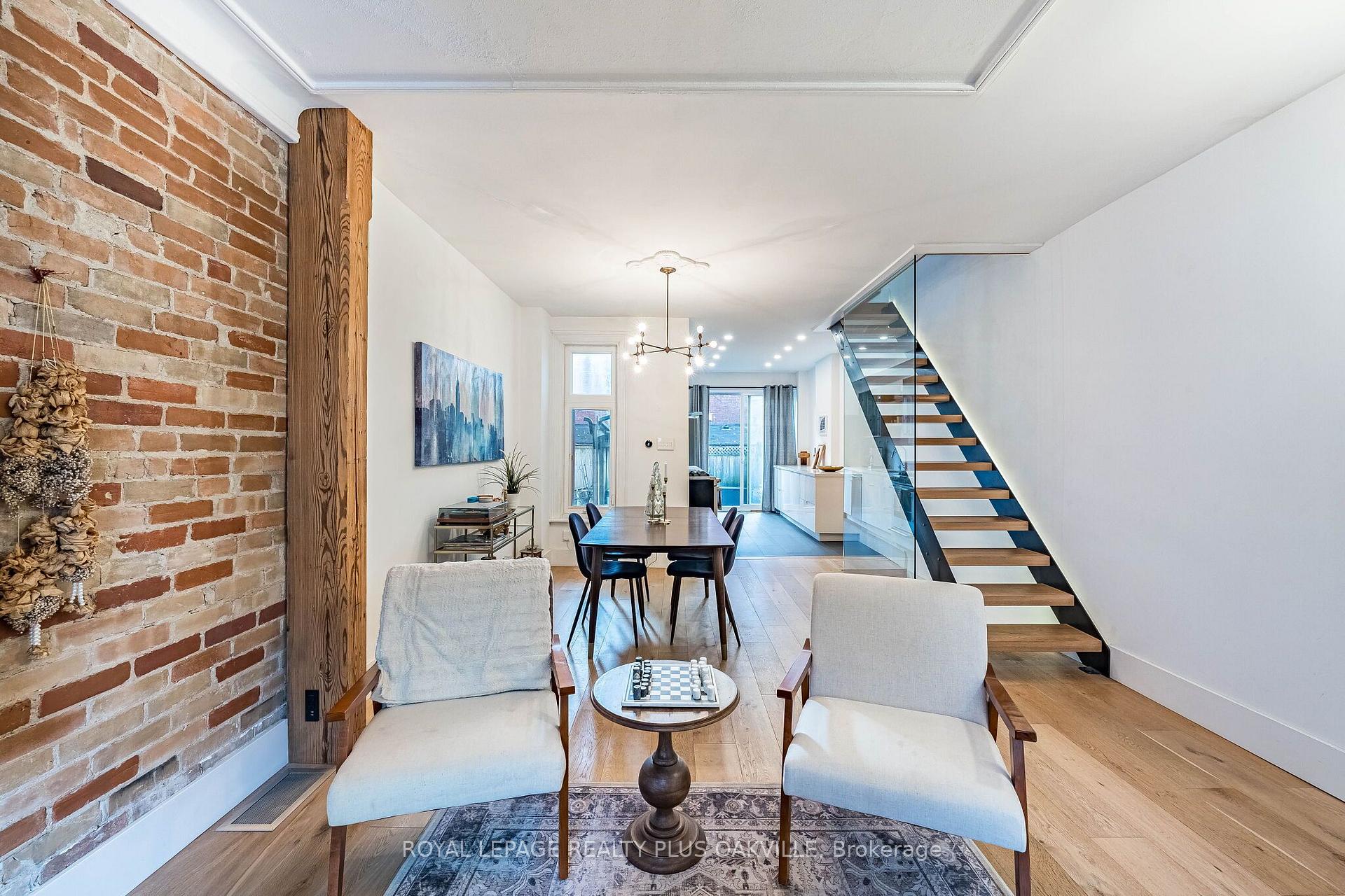 Photo 9 of 294 Logan Avenue, Toronto, South Riverdale — HOMEH