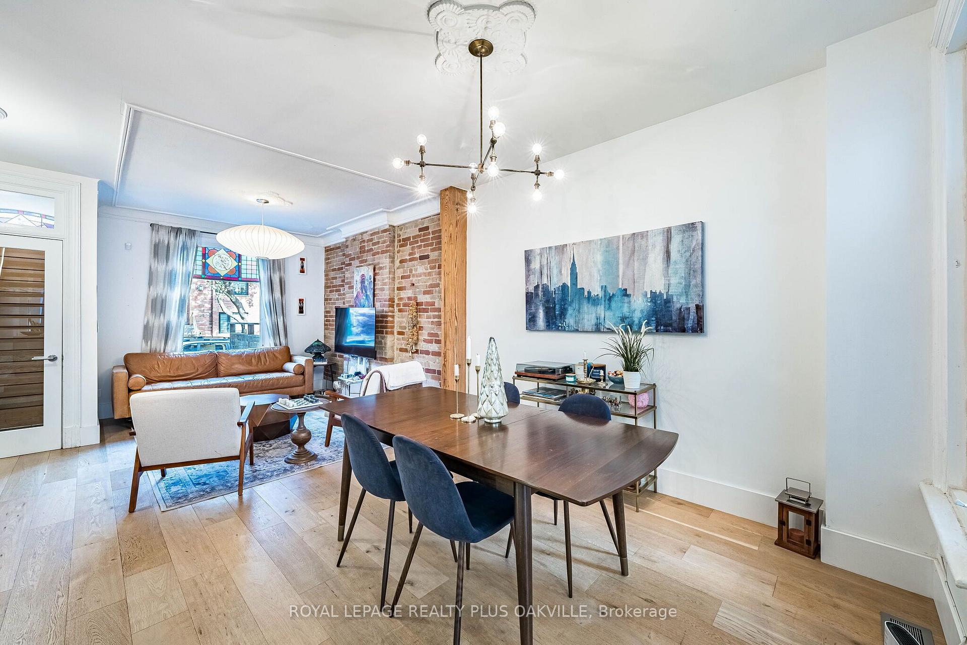 Photo 11 of 294 Logan Avenue, Toronto, South Riverdale — HOMEH