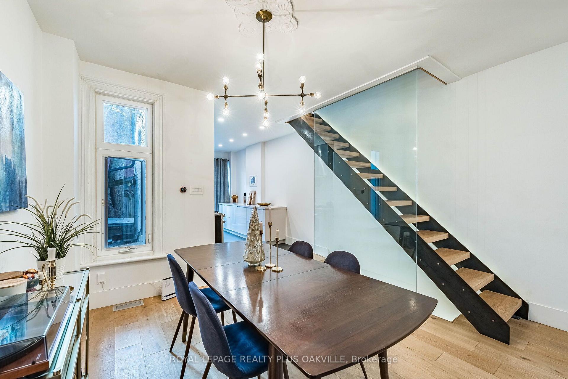 Photo 12 of 294 Logan Avenue, Toronto, South Riverdale — HOMEH