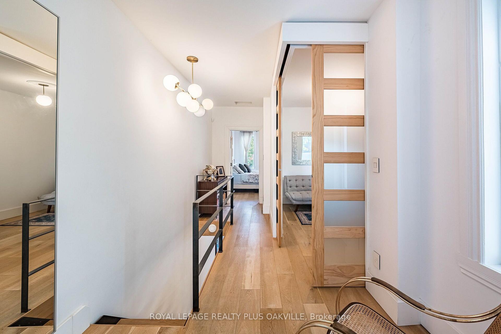 Photo 19 of 294 Logan Avenue, Toronto, South Riverdale — HOMEH