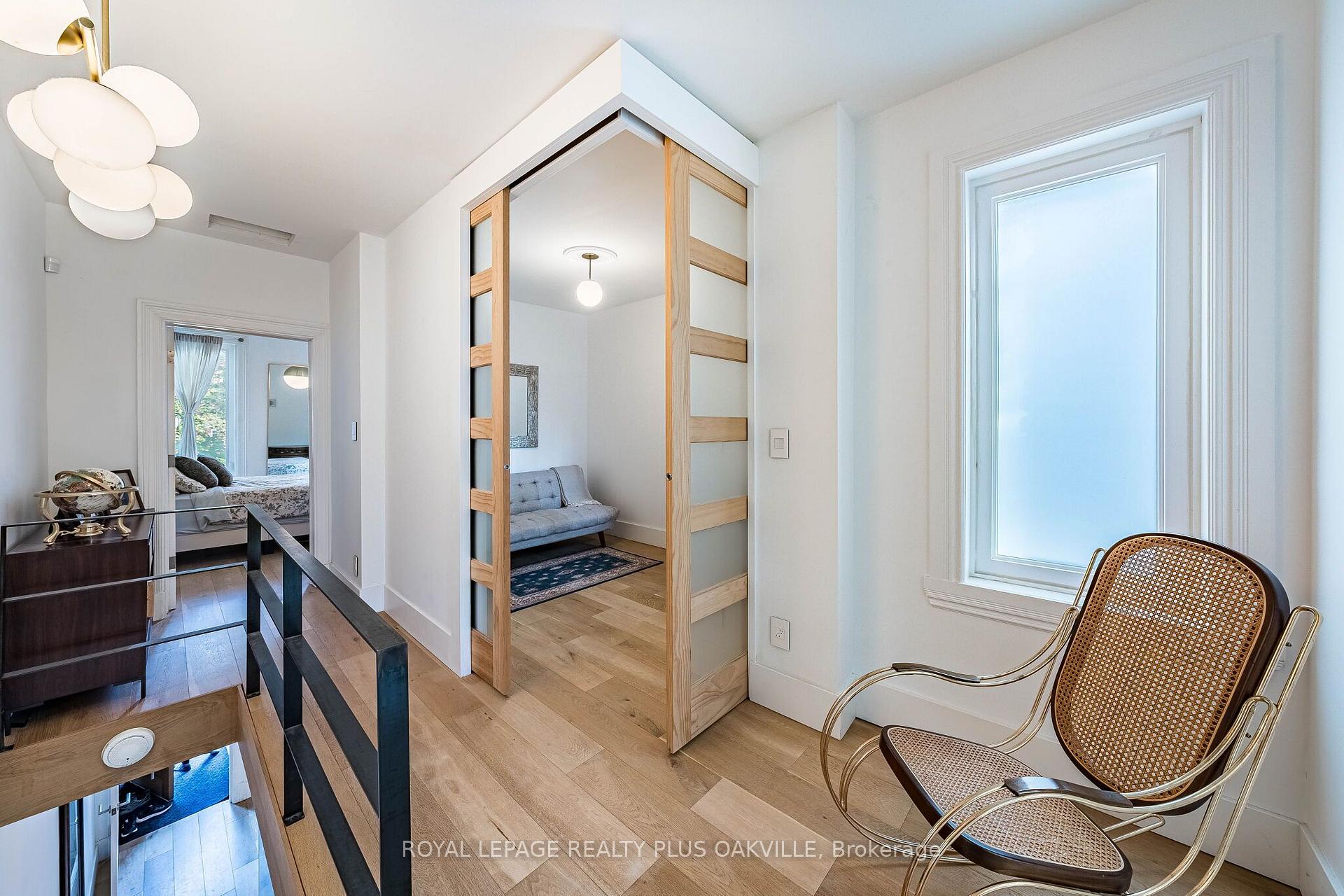 Photo 20 of 294 Logan Avenue, Toronto, South Riverdale — HOMEH