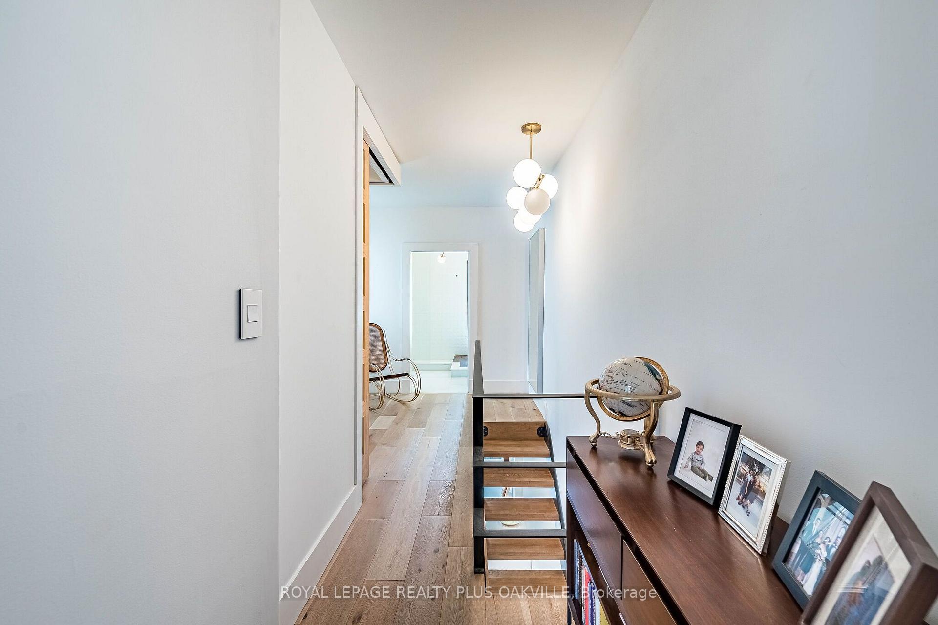 Photo 21 of 294 Logan Avenue, Toronto, South Riverdale — HOMEH