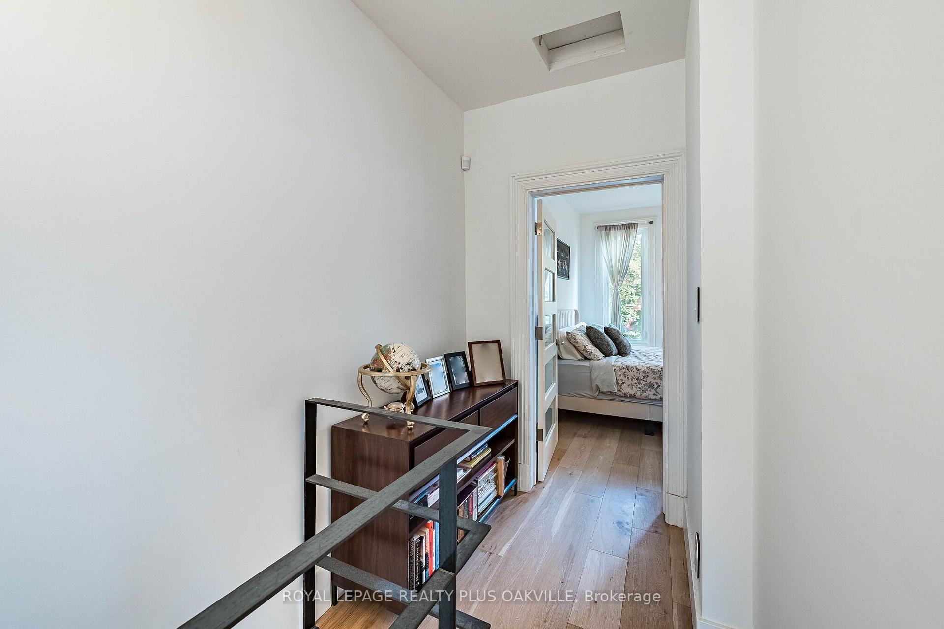 Photo 22 of 294 Logan Avenue, Toronto, South Riverdale — HOMEH