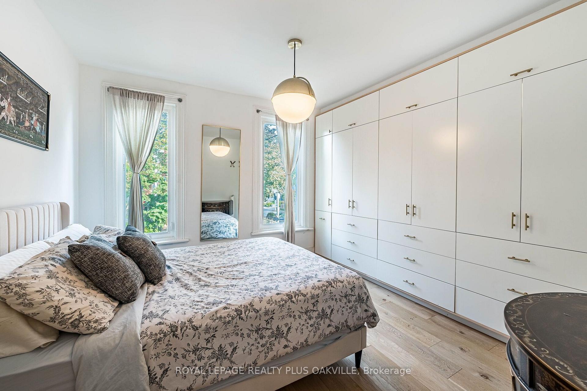 Photo 23 of 294 Logan Avenue, Toronto, South Riverdale — HOMEH