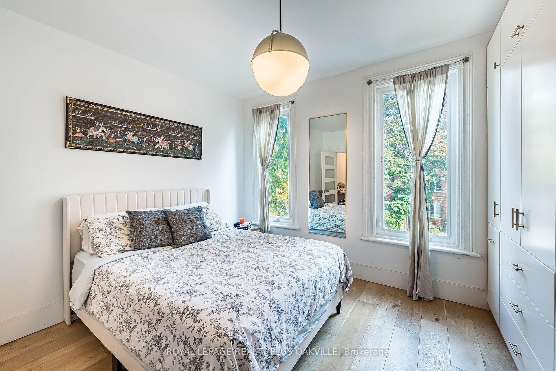 Photo 24 of 294 Logan Avenue, Toronto, South Riverdale — HOMEH