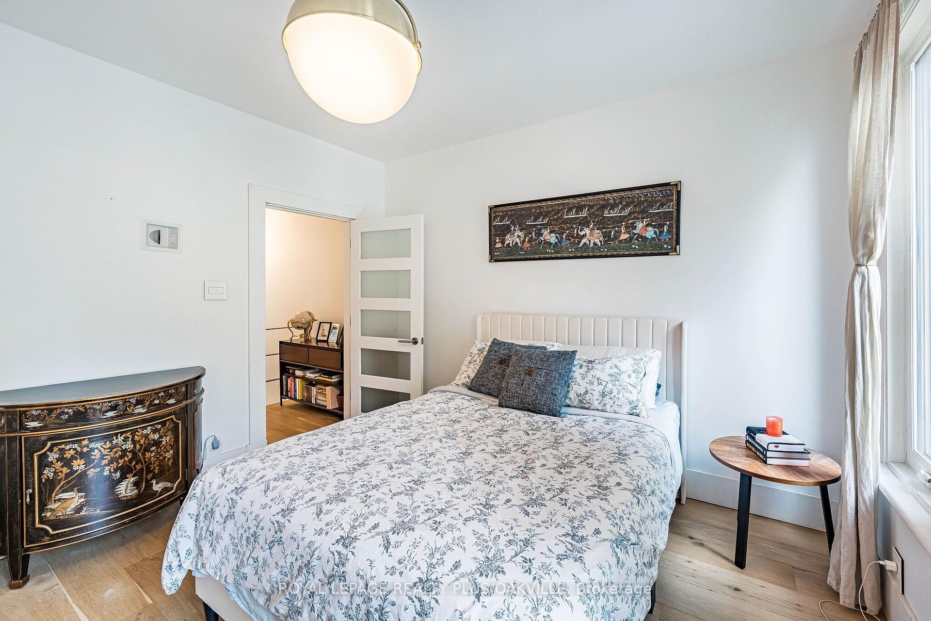 Photo 25 of 294 Logan Avenue, Toronto, South Riverdale — HOMEH