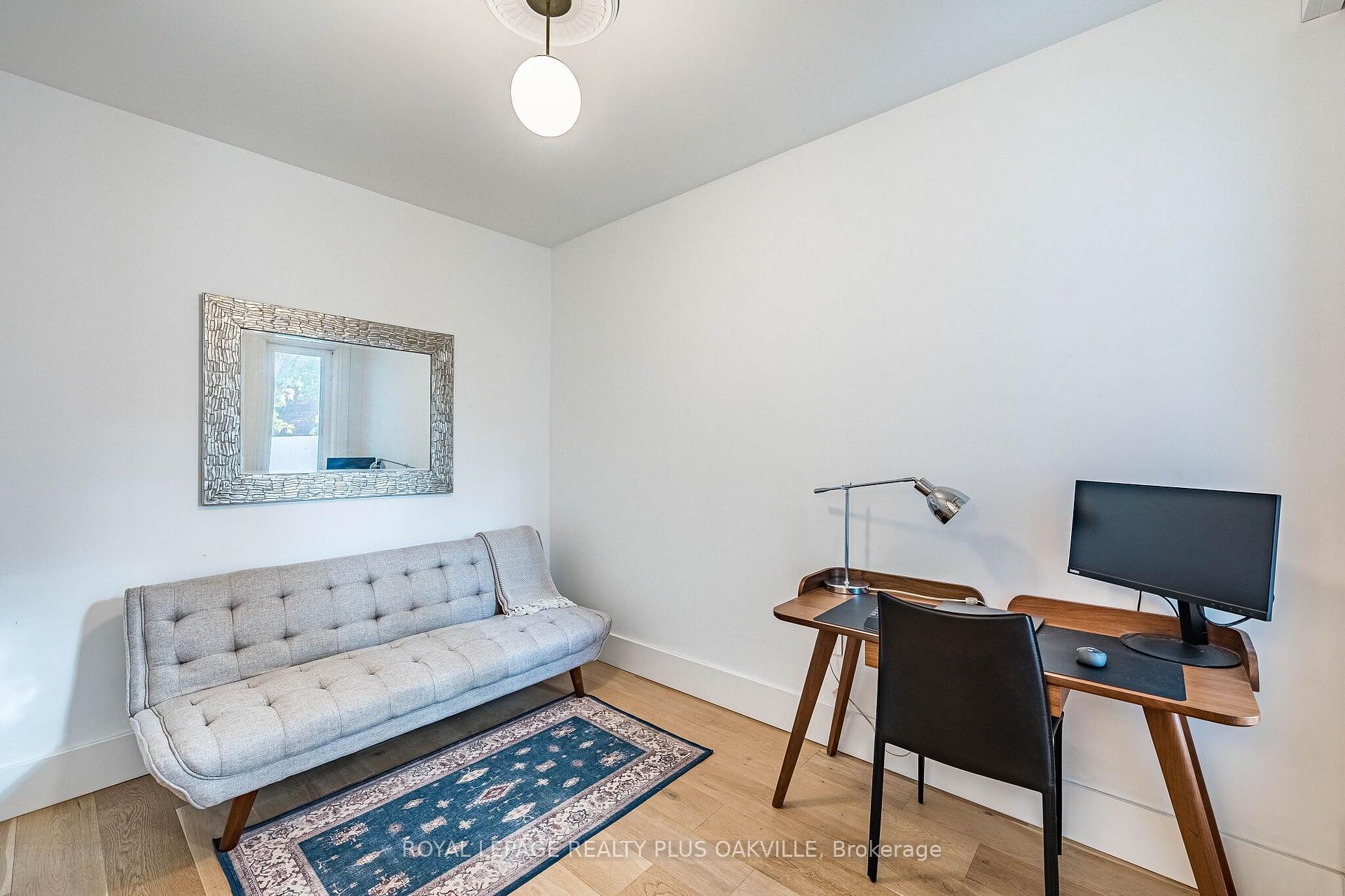 Photo 27 of 294 Logan Avenue, Toronto, South Riverdale — HOMEH