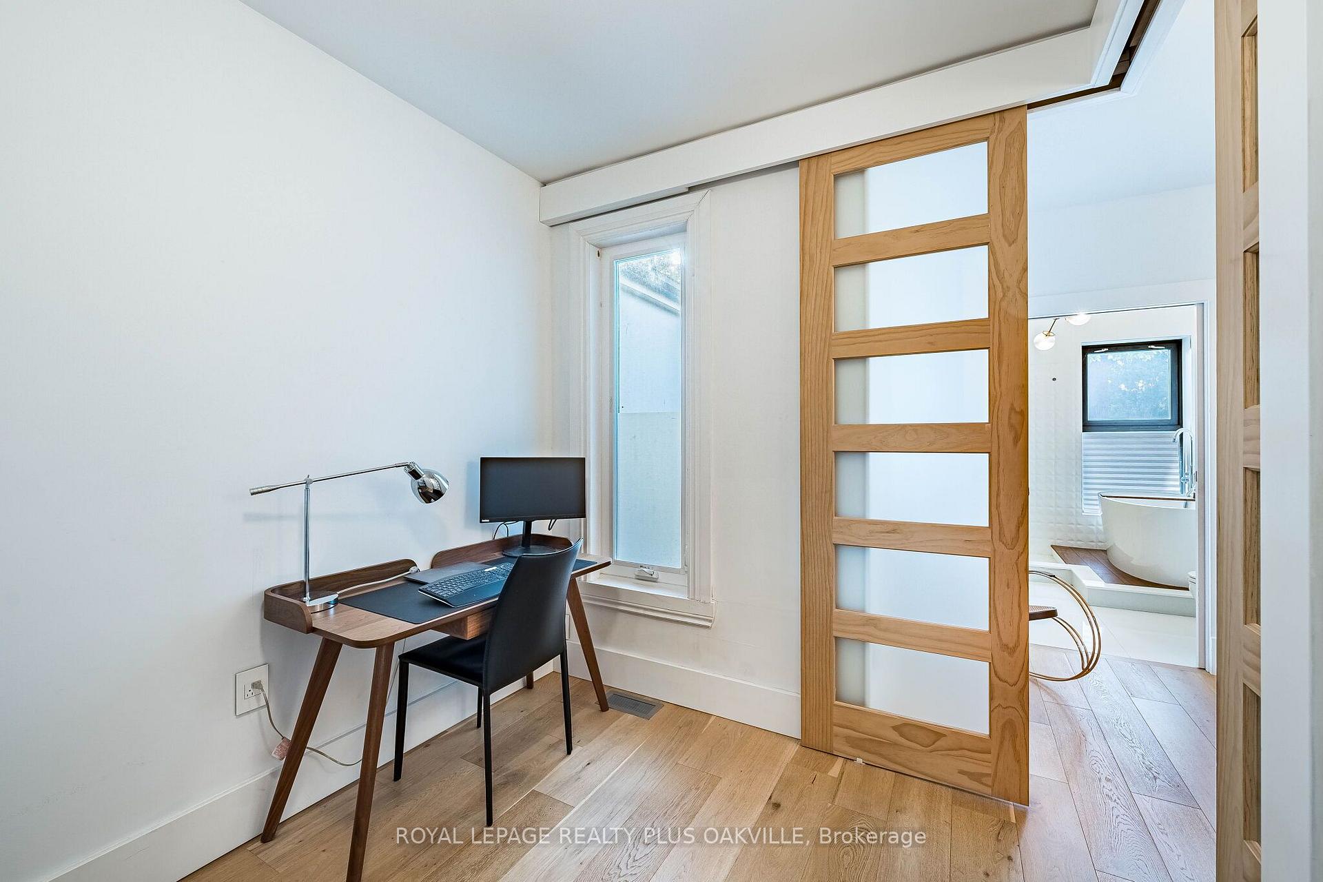 Photo 28 of 294 Logan Avenue, Toronto, South Riverdale — HOMEH