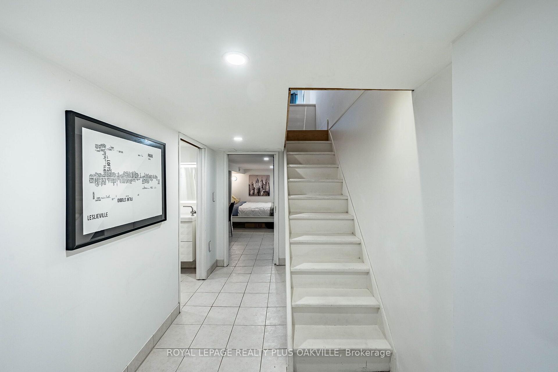 Photo 34 of 294 Logan Avenue, Toronto, South Riverdale — HOMEH