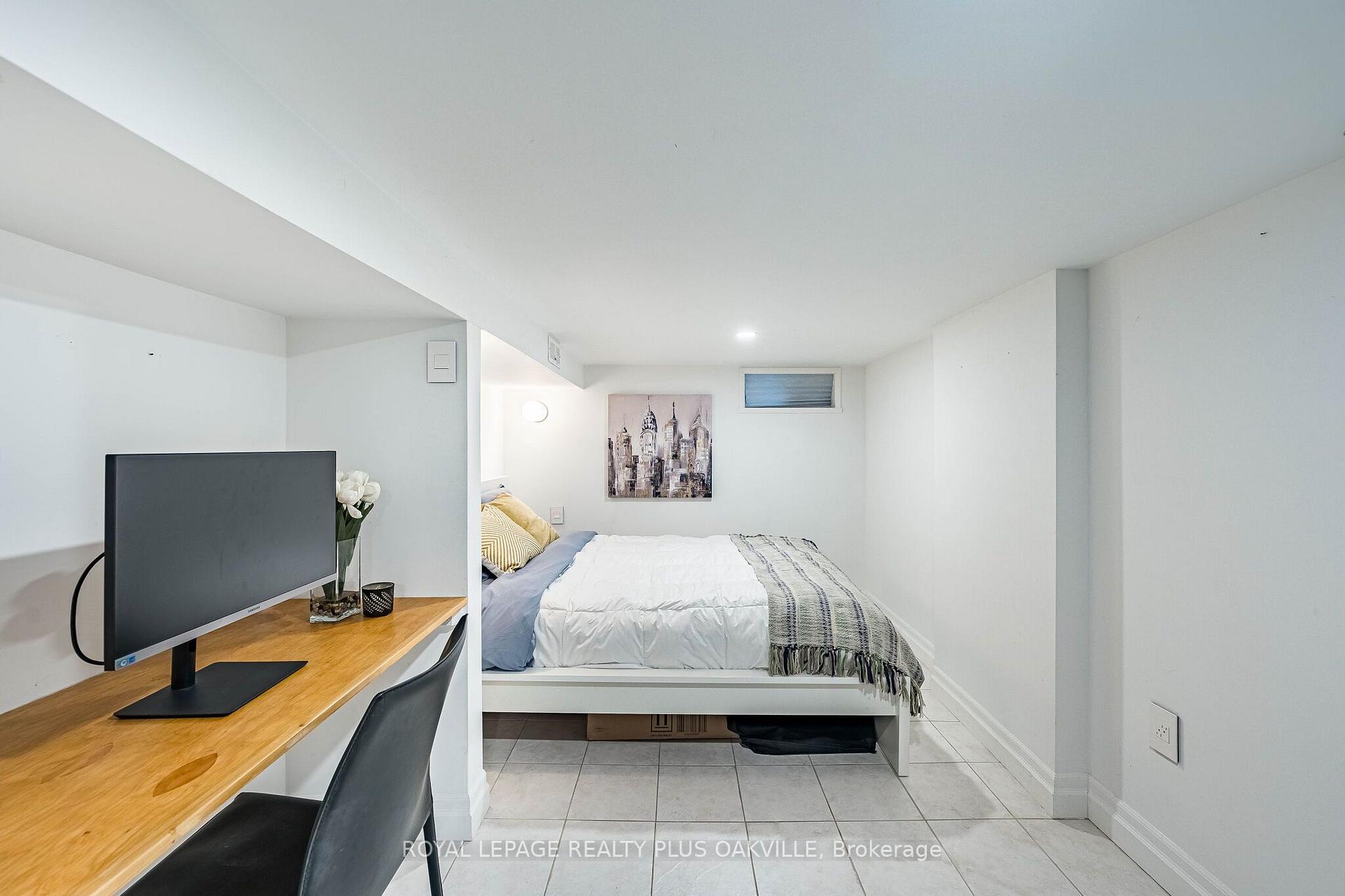 Photo 35 of 294 Logan Avenue, Toronto, South Riverdale — HOMEH