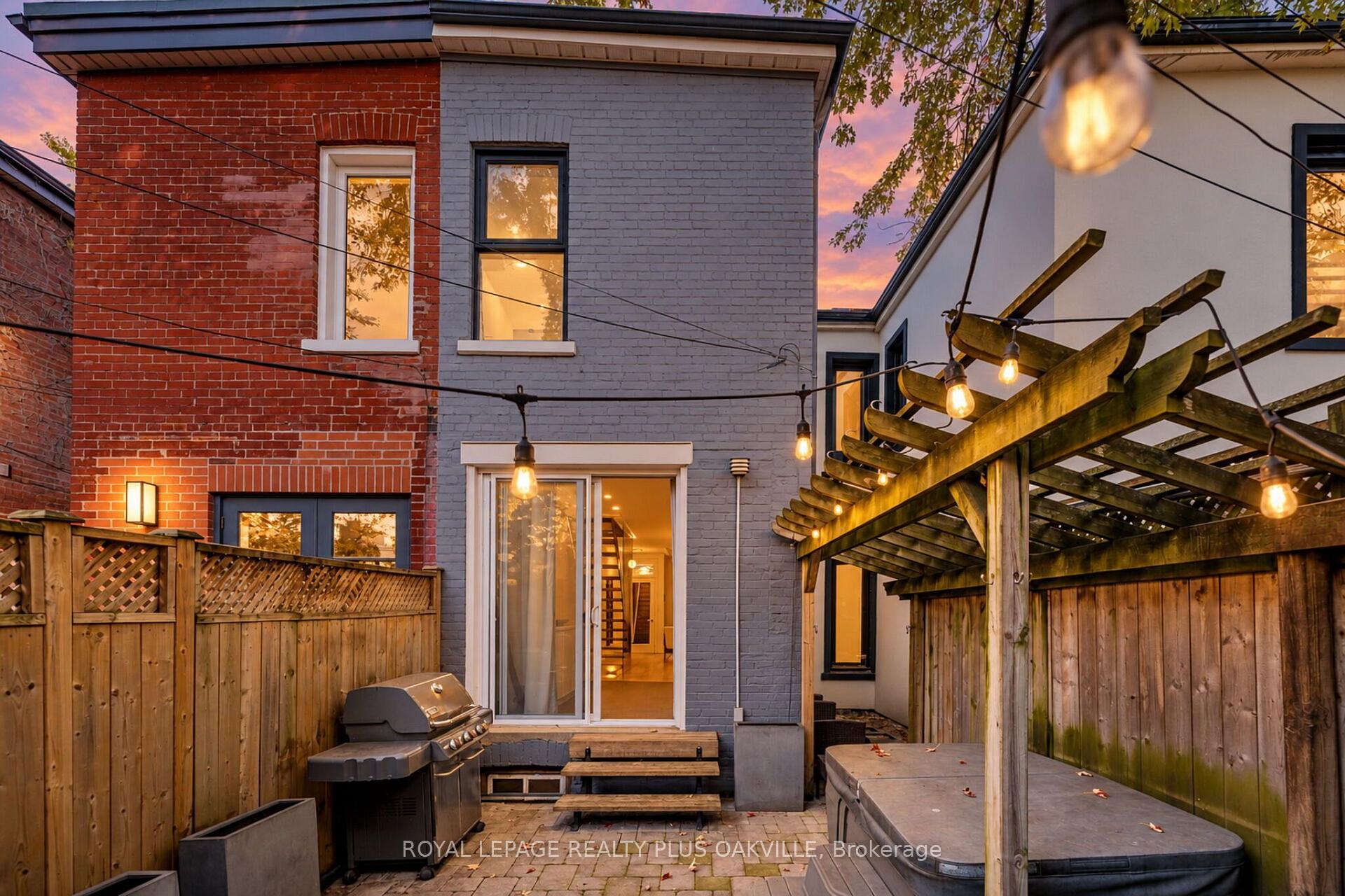 Photo 41 of 294 Logan Avenue, Toronto, South Riverdale — HOMEH