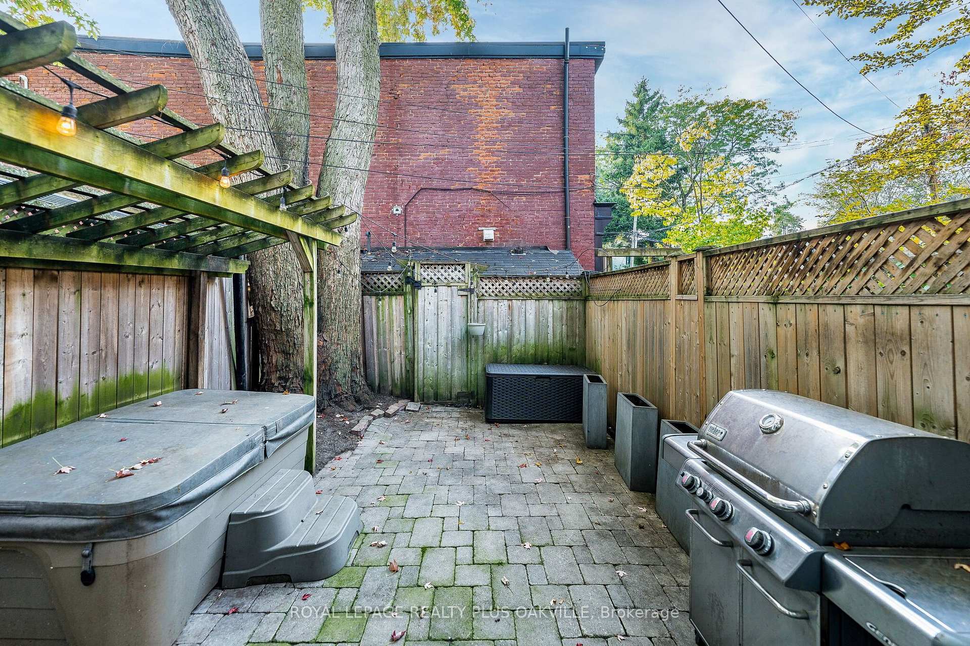 Photo 42 of 294 Logan Avenue, Toronto, South Riverdale — HOMEH