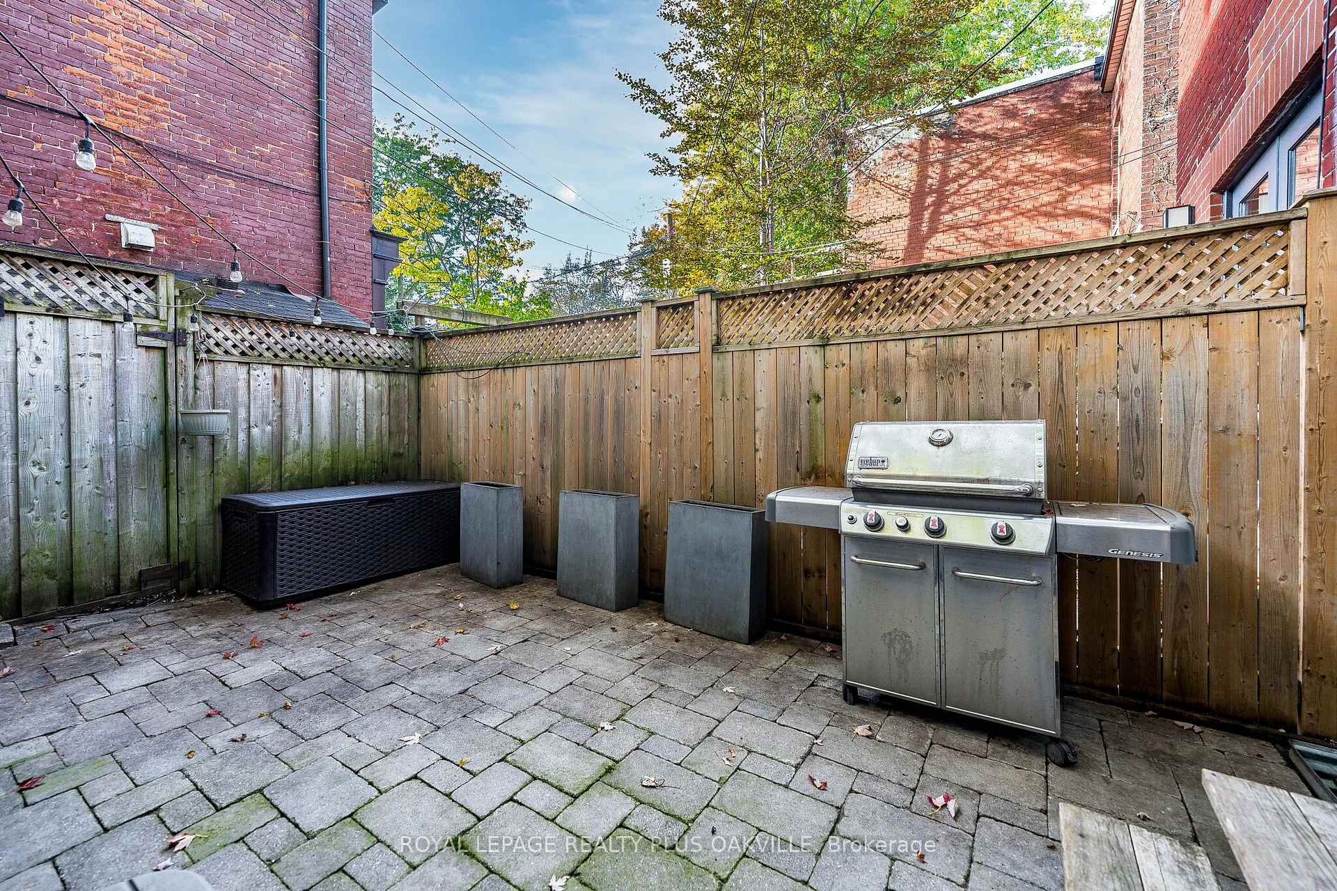 Photo 43 of 294 Logan Avenue, Toronto, South Riverdale — HOMEH