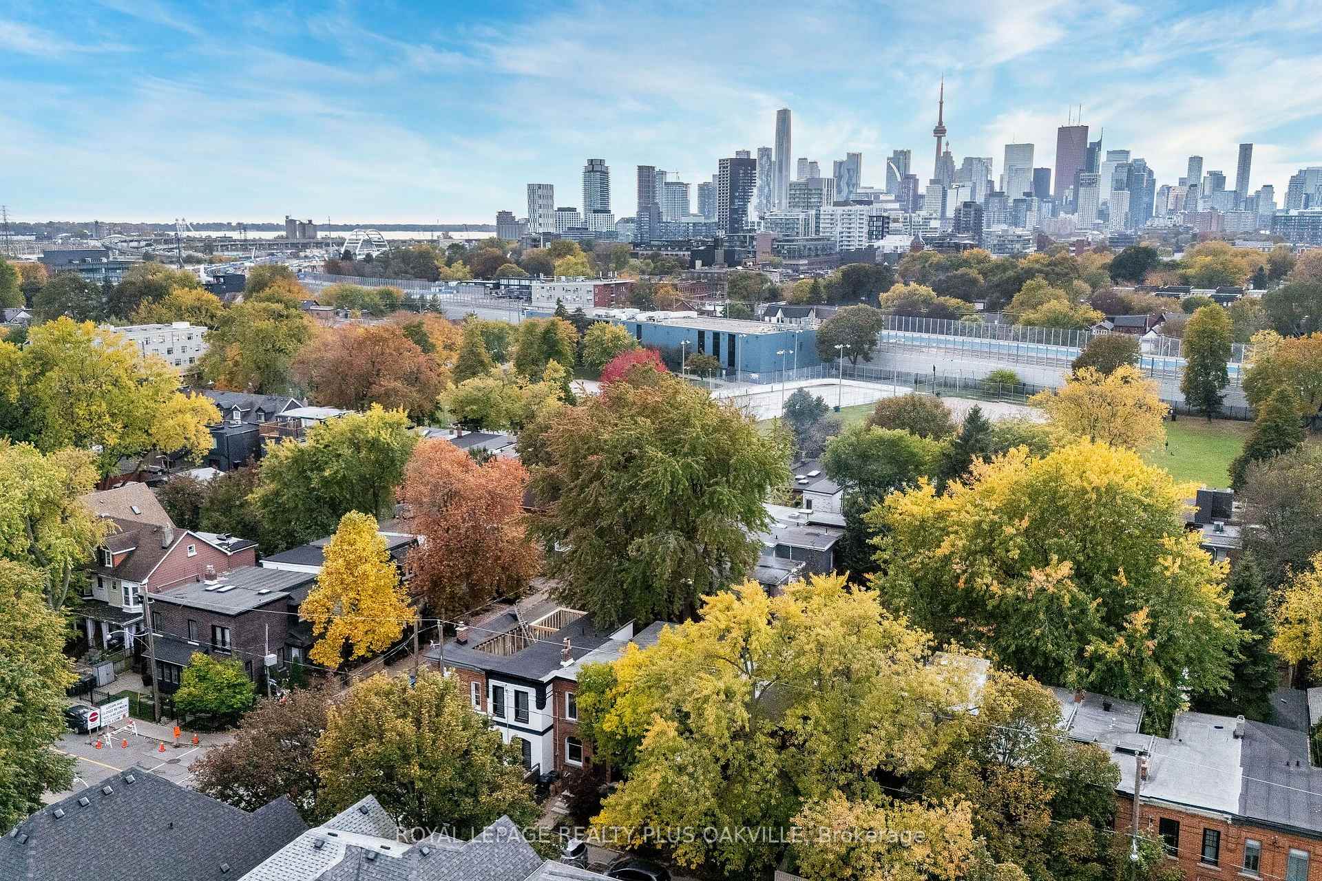 Photo 46 of 294 Logan Avenue, Toronto, South Riverdale — HOMEH