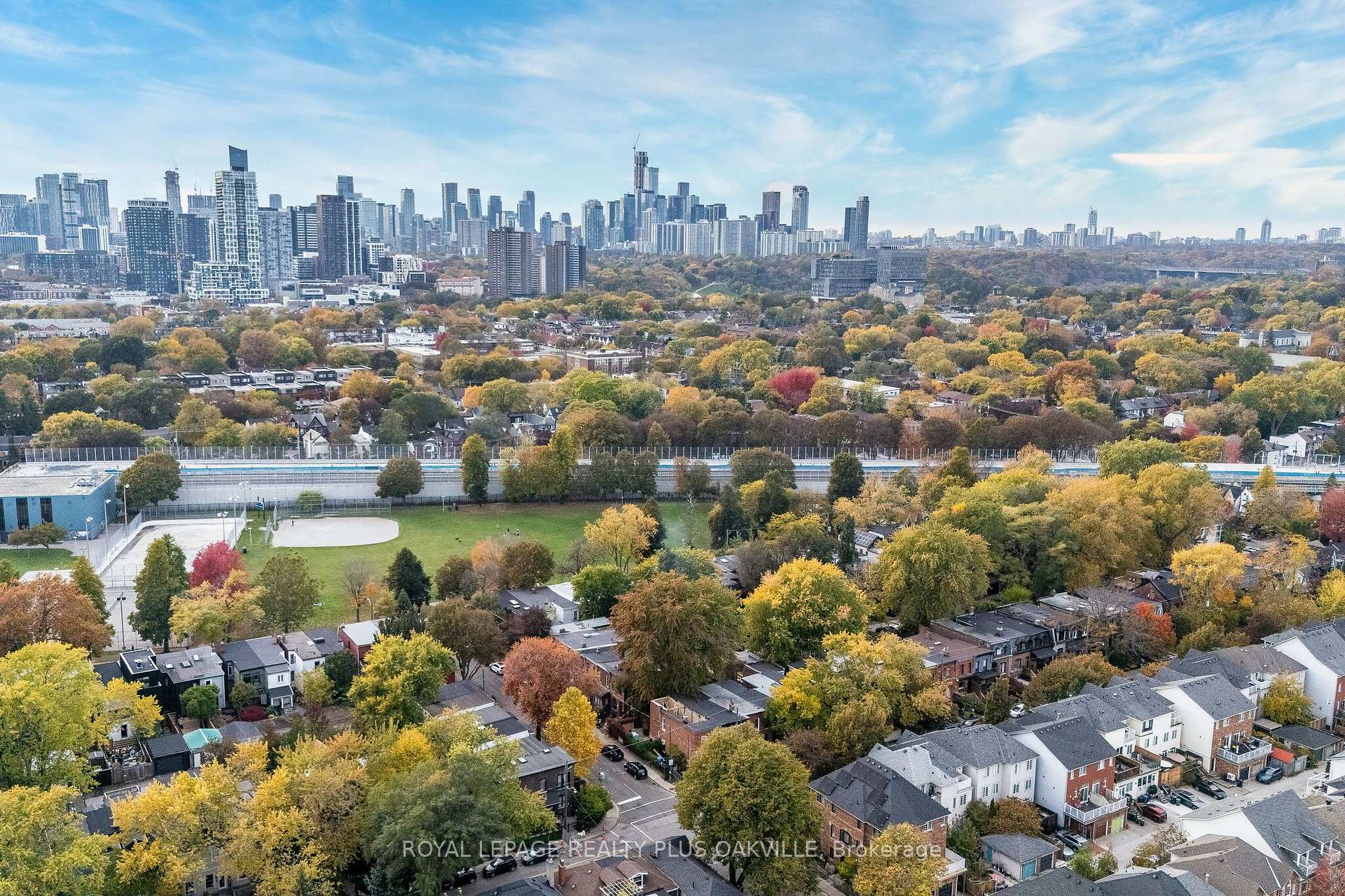 Photo 47 of 294 Logan Avenue, Toronto, South Riverdale — HOMEH