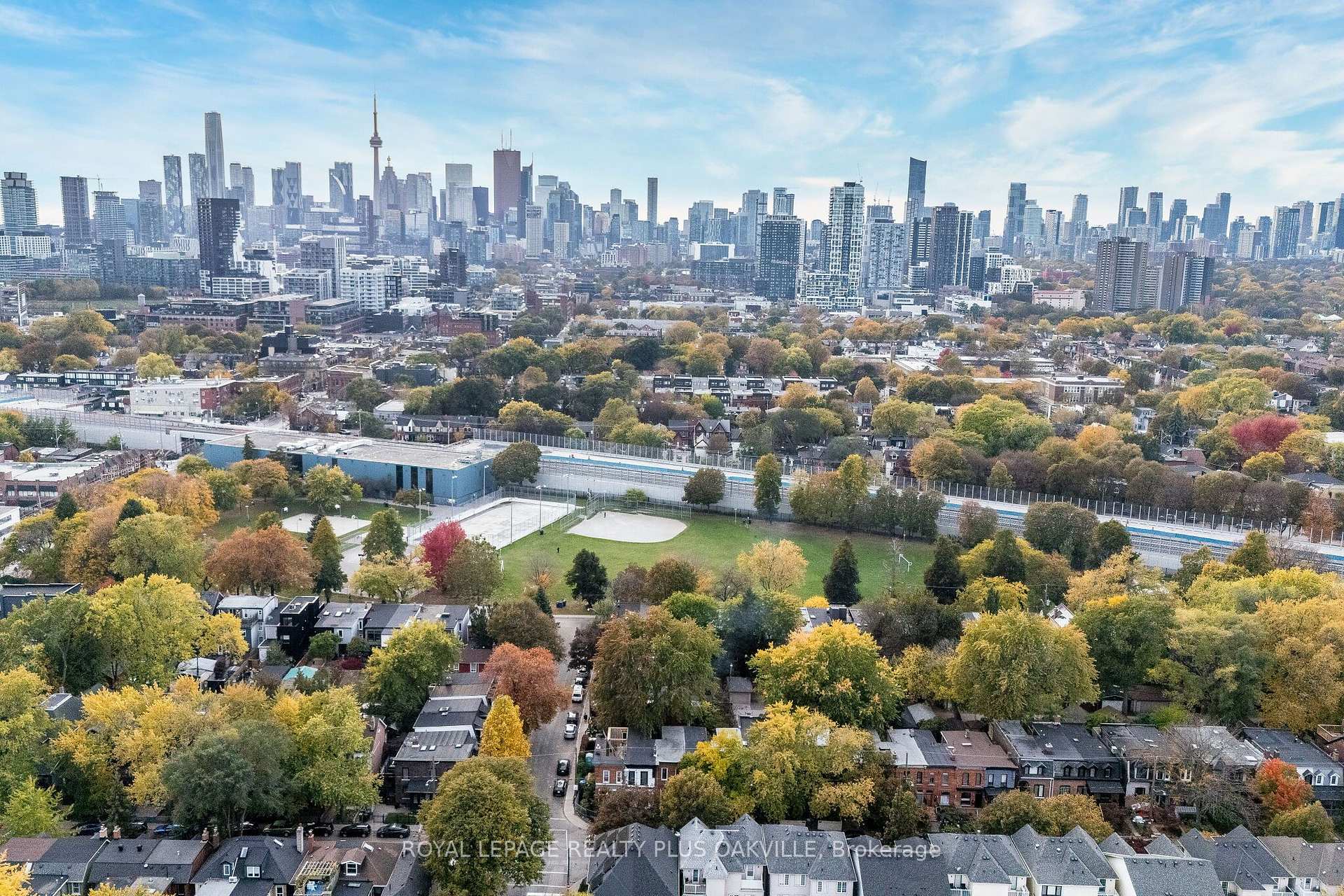 Photo 48 of 294 Logan Avenue, Toronto, South Riverdale — HOMEH