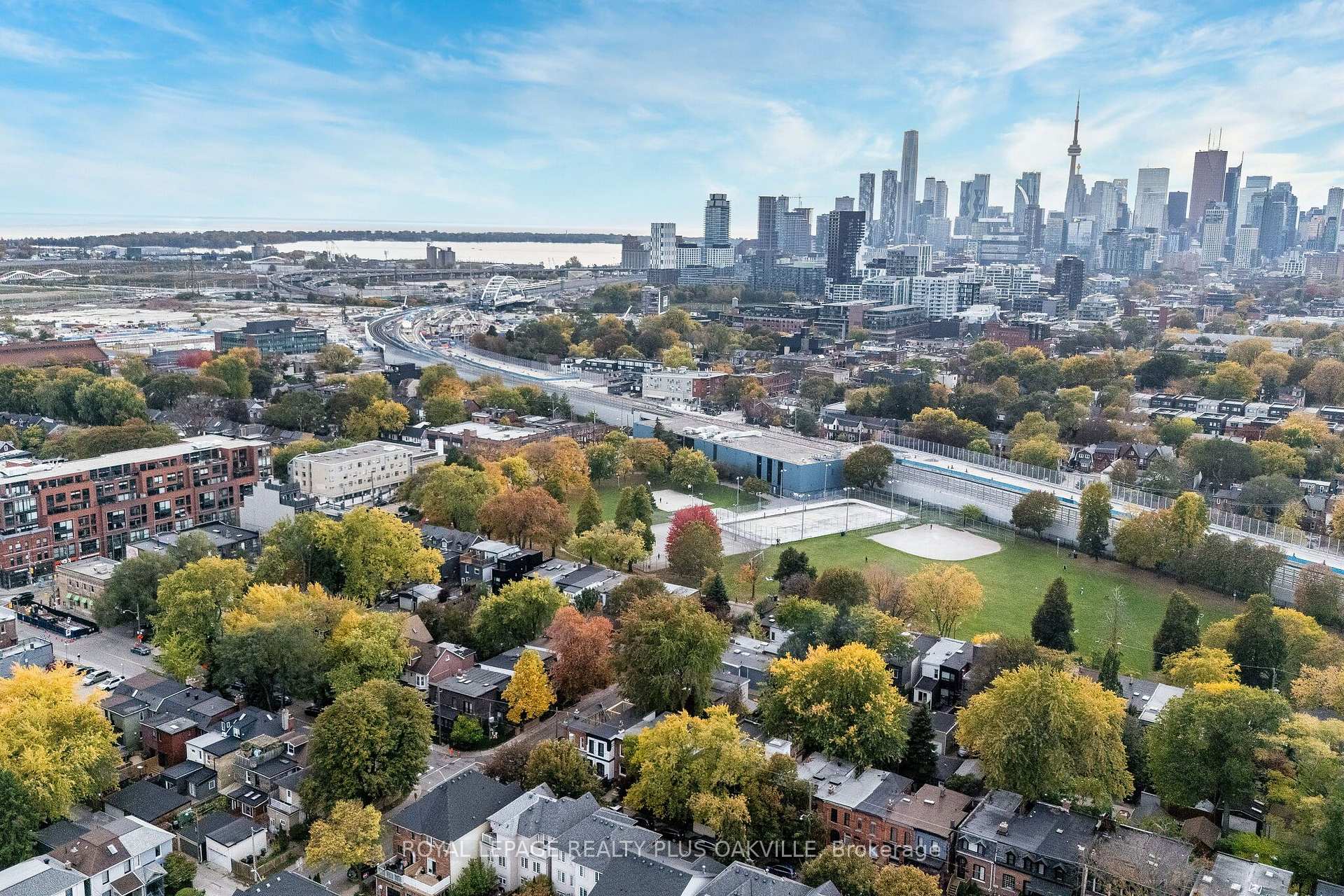 Photo 49 of 294 Logan Avenue, Toronto, South Riverdale — HOMEH