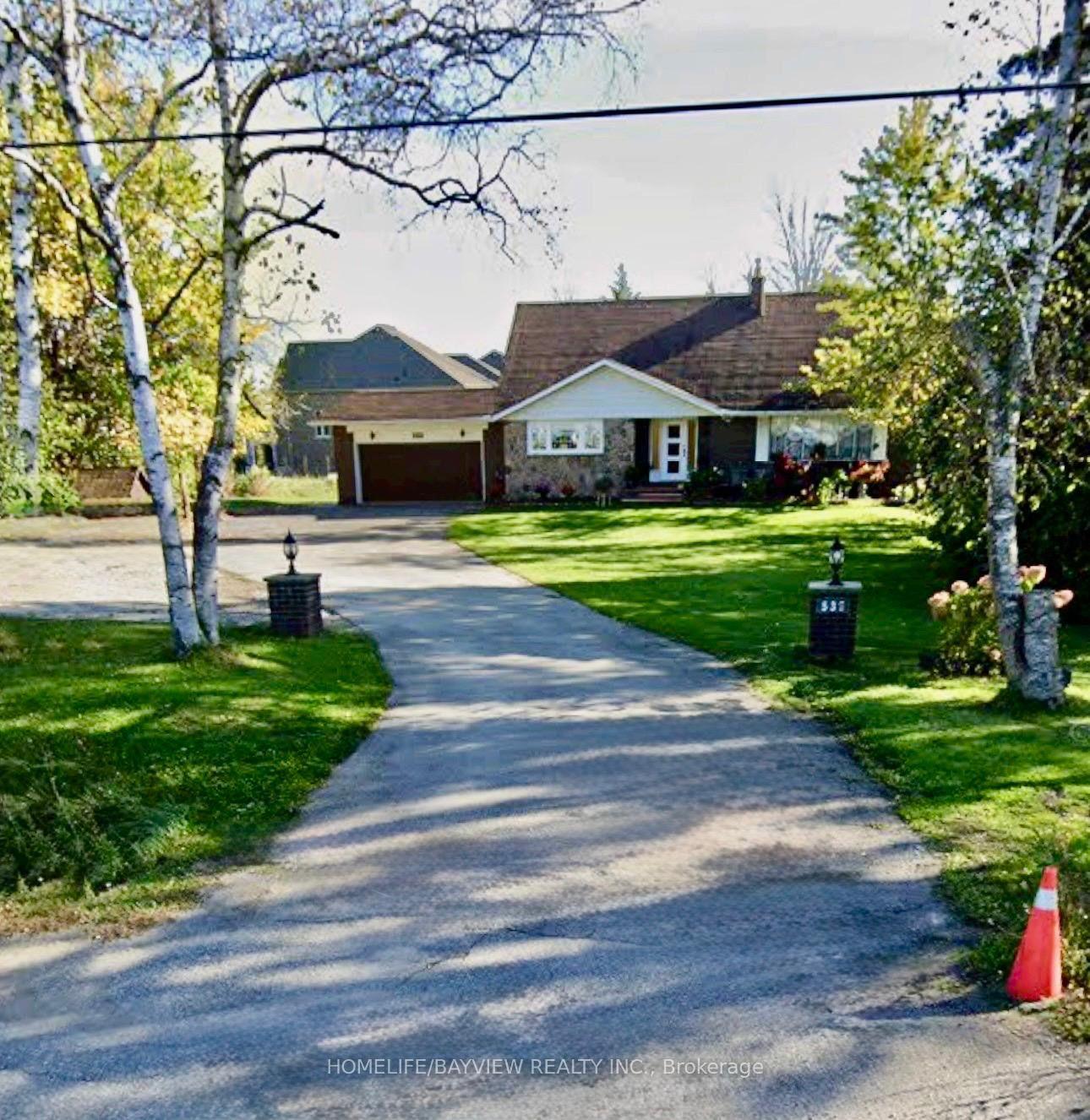 Photo of Unit Bsmnt, 539 Elgin Mills Road