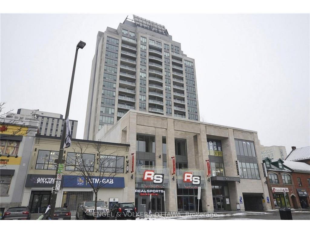 Photo of Unit 411, 90 George Street