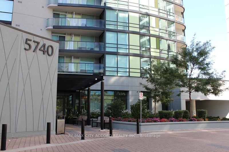 Photo of Unit 507, 5740 Yonge Street