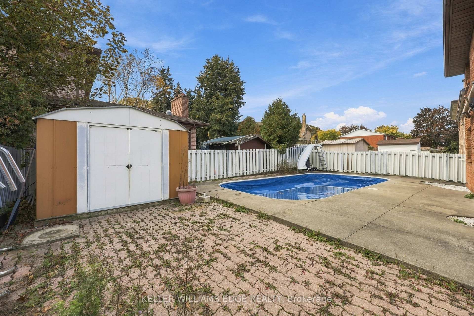 Photo 15 of 18 Midway Street, Hamilton, Stoney Creek — HOMEH
