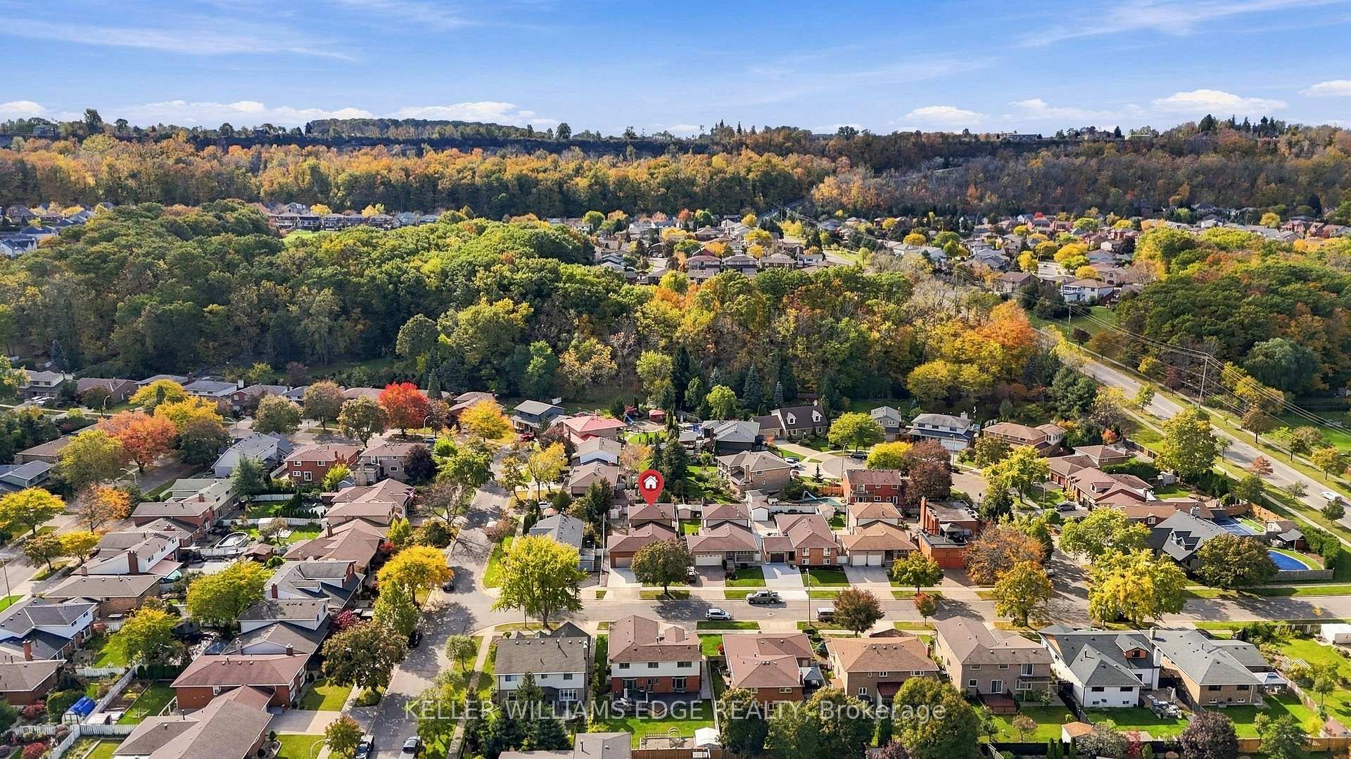 Photo 18 of 18 Midway Street, Hamilton, Stoney Creek — HOMEH
