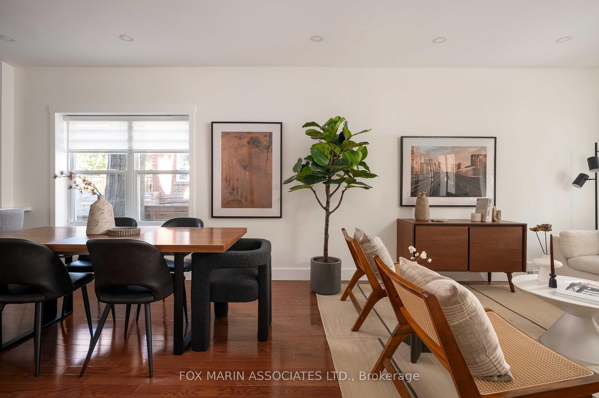 Photo 1 of 204 Woodmount Avenue, Toronto, Danforth Village-East York — HOMEH