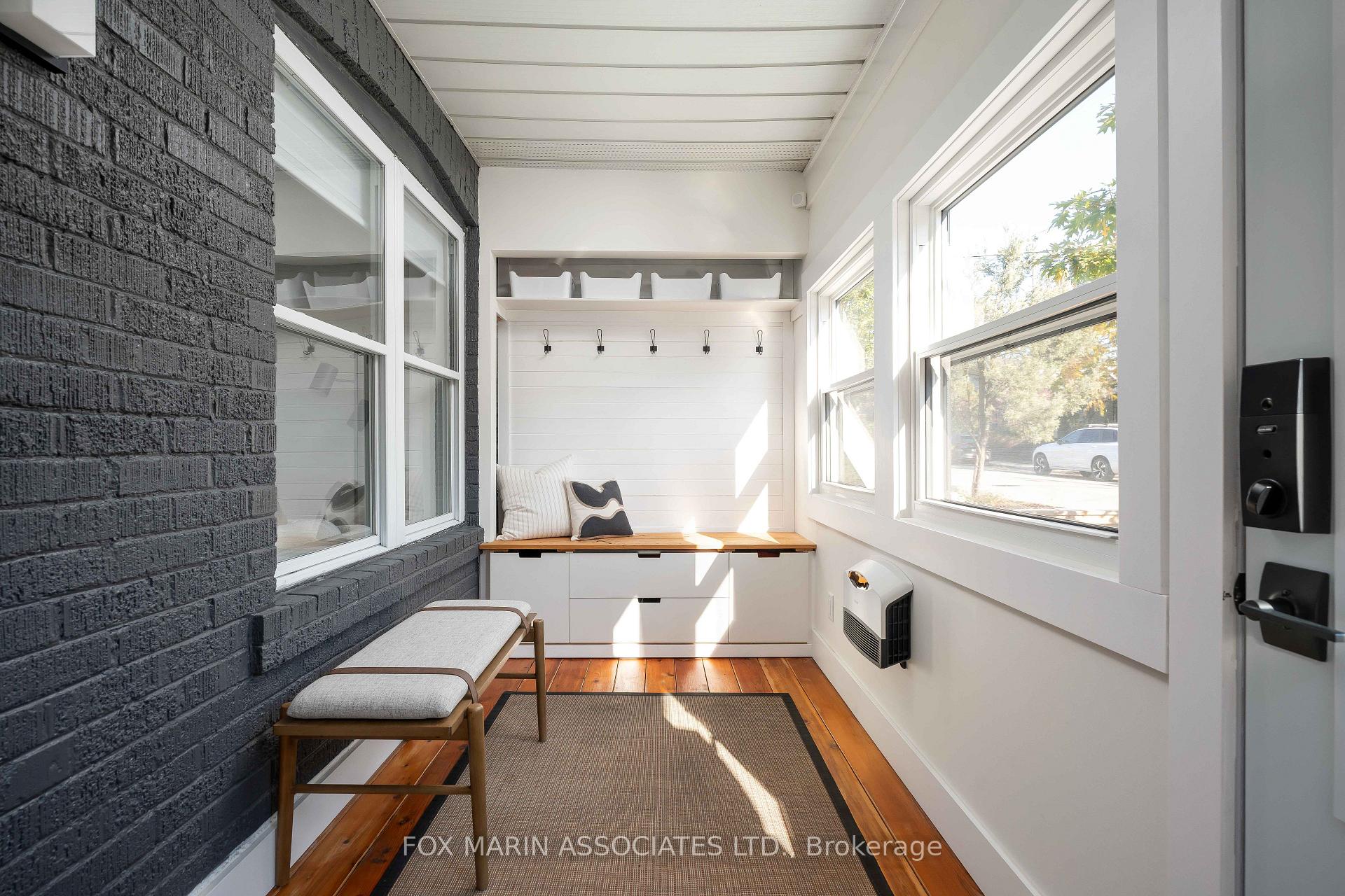 Photo 3 of 204 Woodmount Avenue, Toronto, Danforth Village-East York — HOMEH