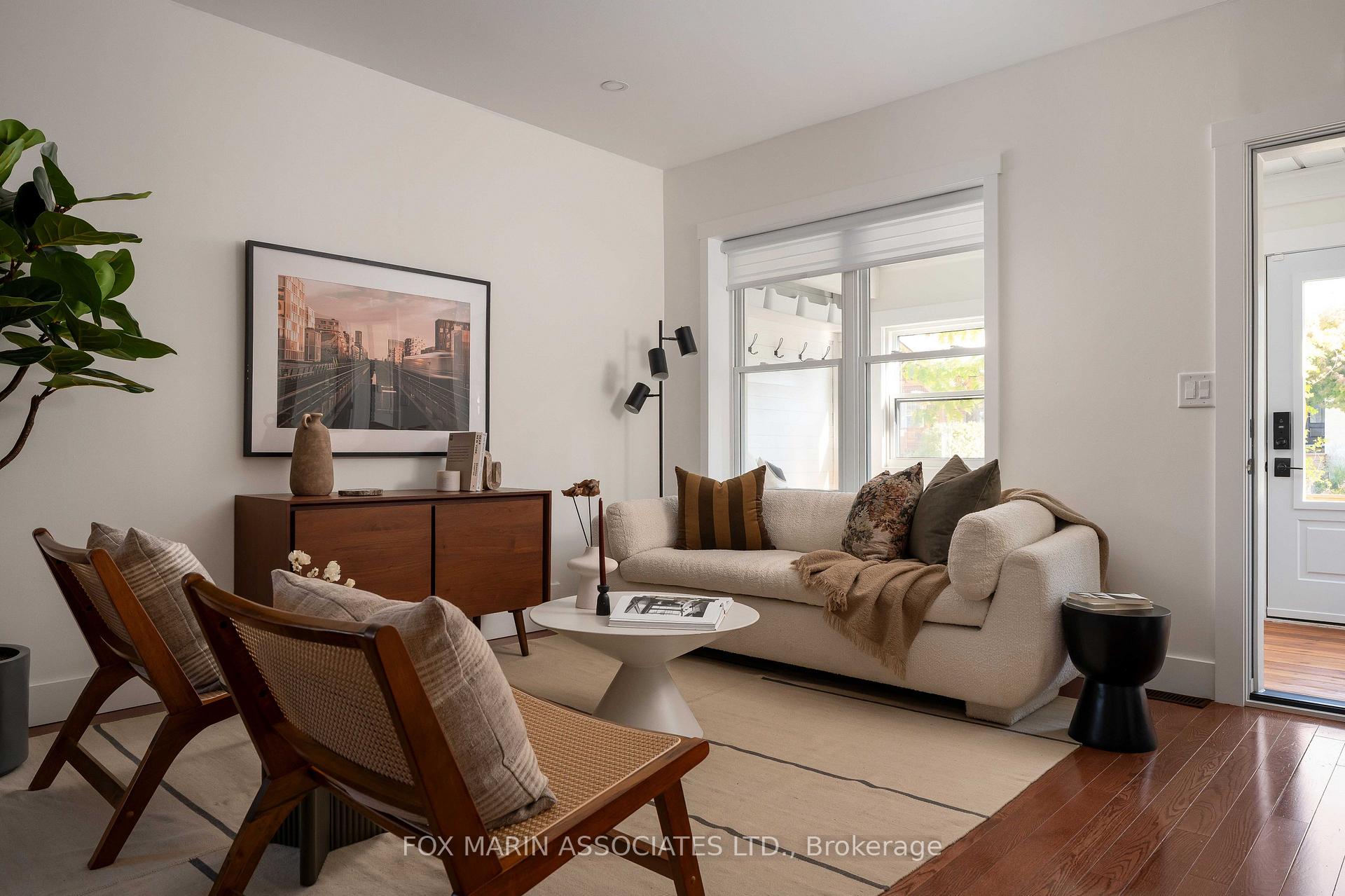 Photo 5 of 204 Woodmount Avenue, Toronto, Danforth Village-East York — HOMEH