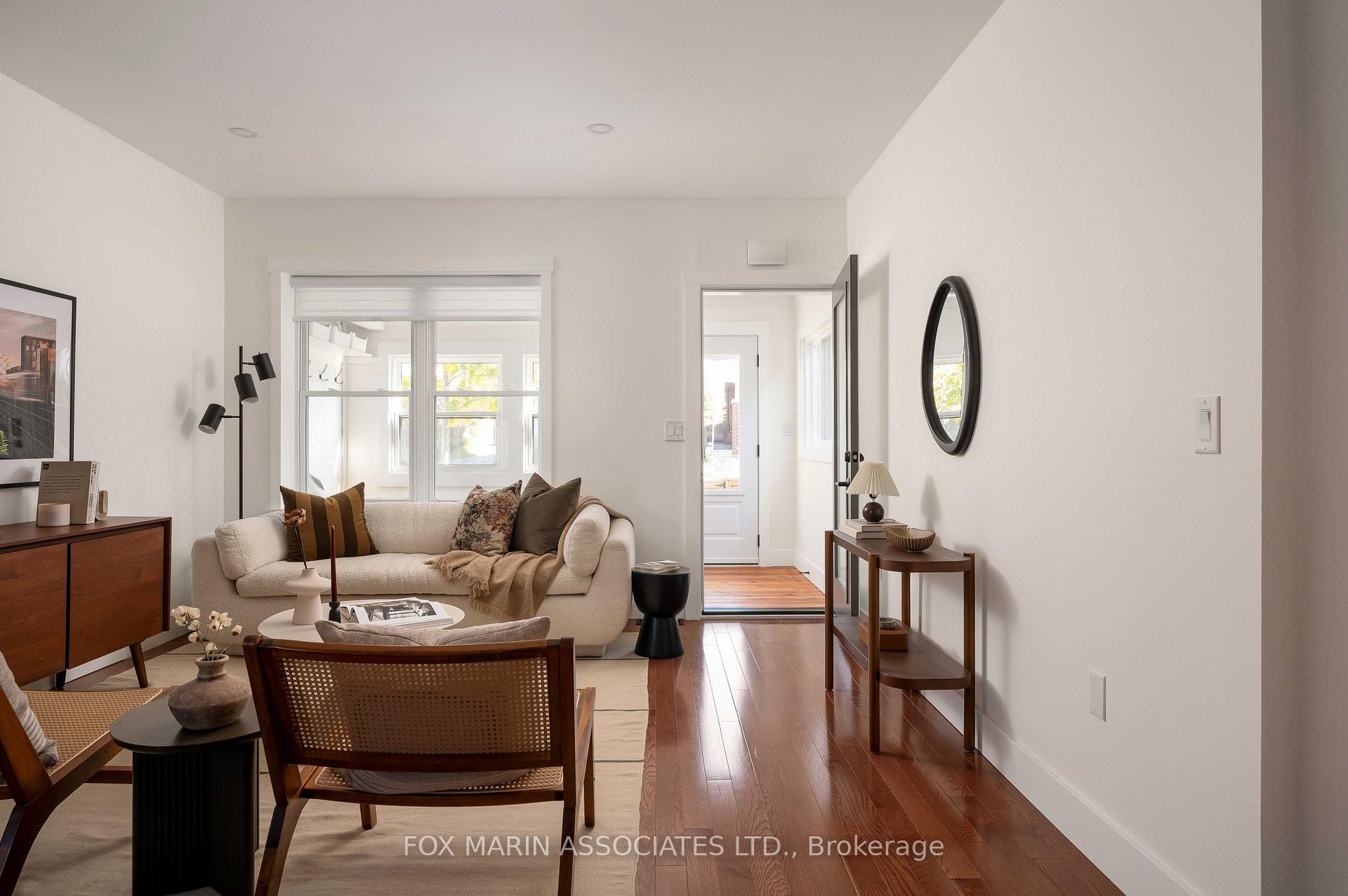 Photo 6 of 204 Woodmount Avenue, Toronto, Danforth Village-East York — HOMEH