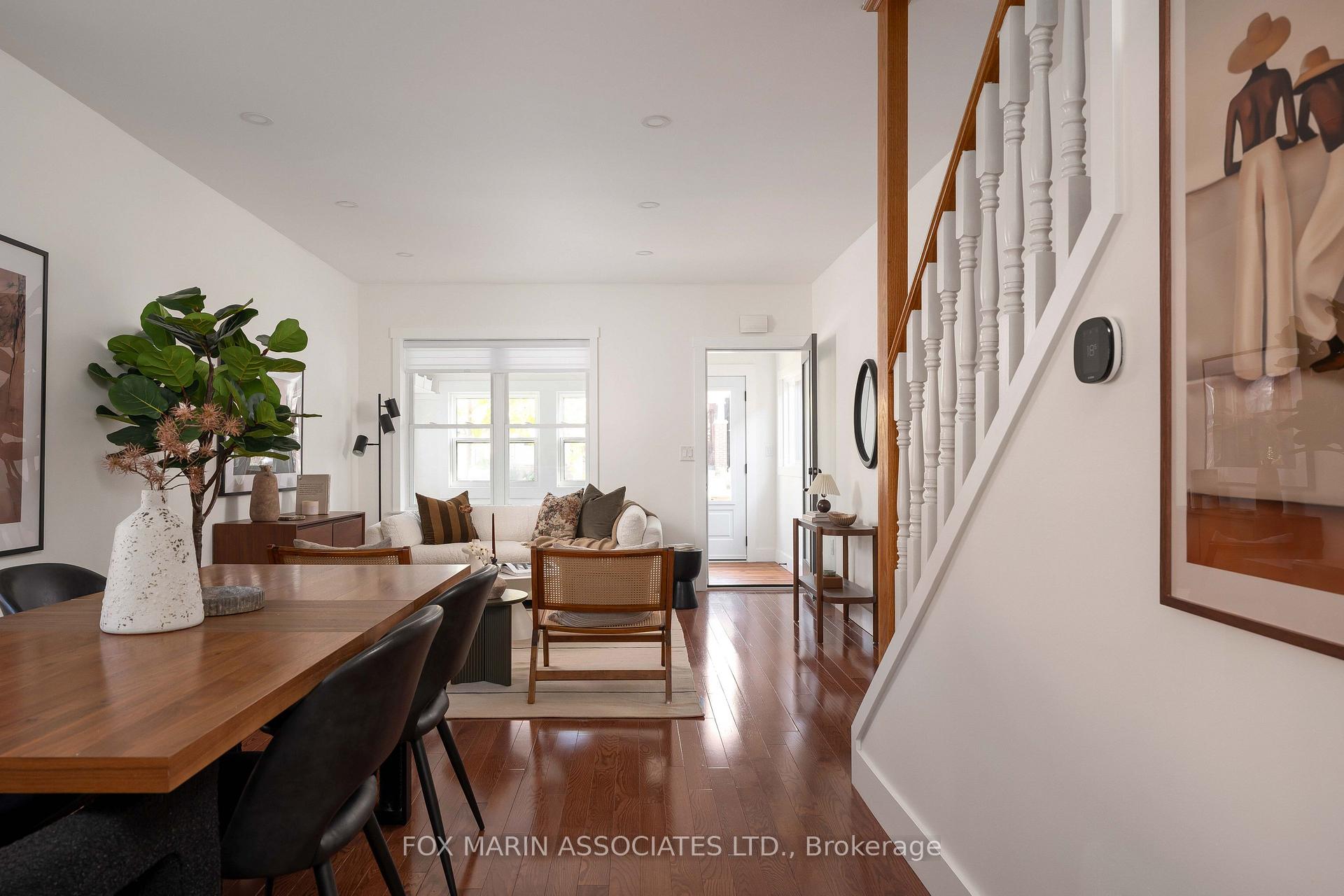 Photo 7 of 204 Woodmount Avenue, Toronto, Danforth Village-East York — HOMEH