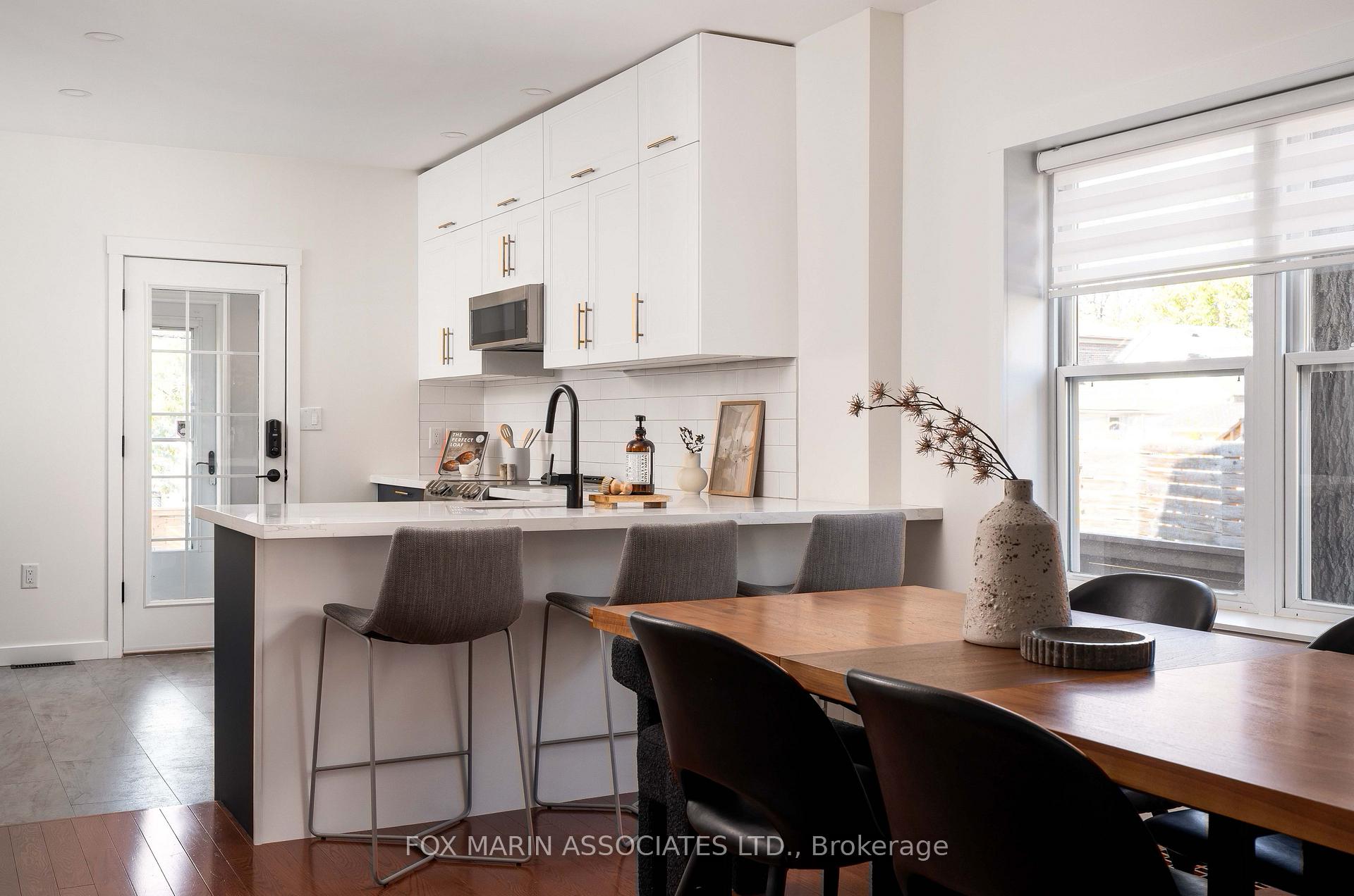 Photo 8 of 204 Woodmount Avenue, Toronto, Danforth Village-East York — HOMEH
