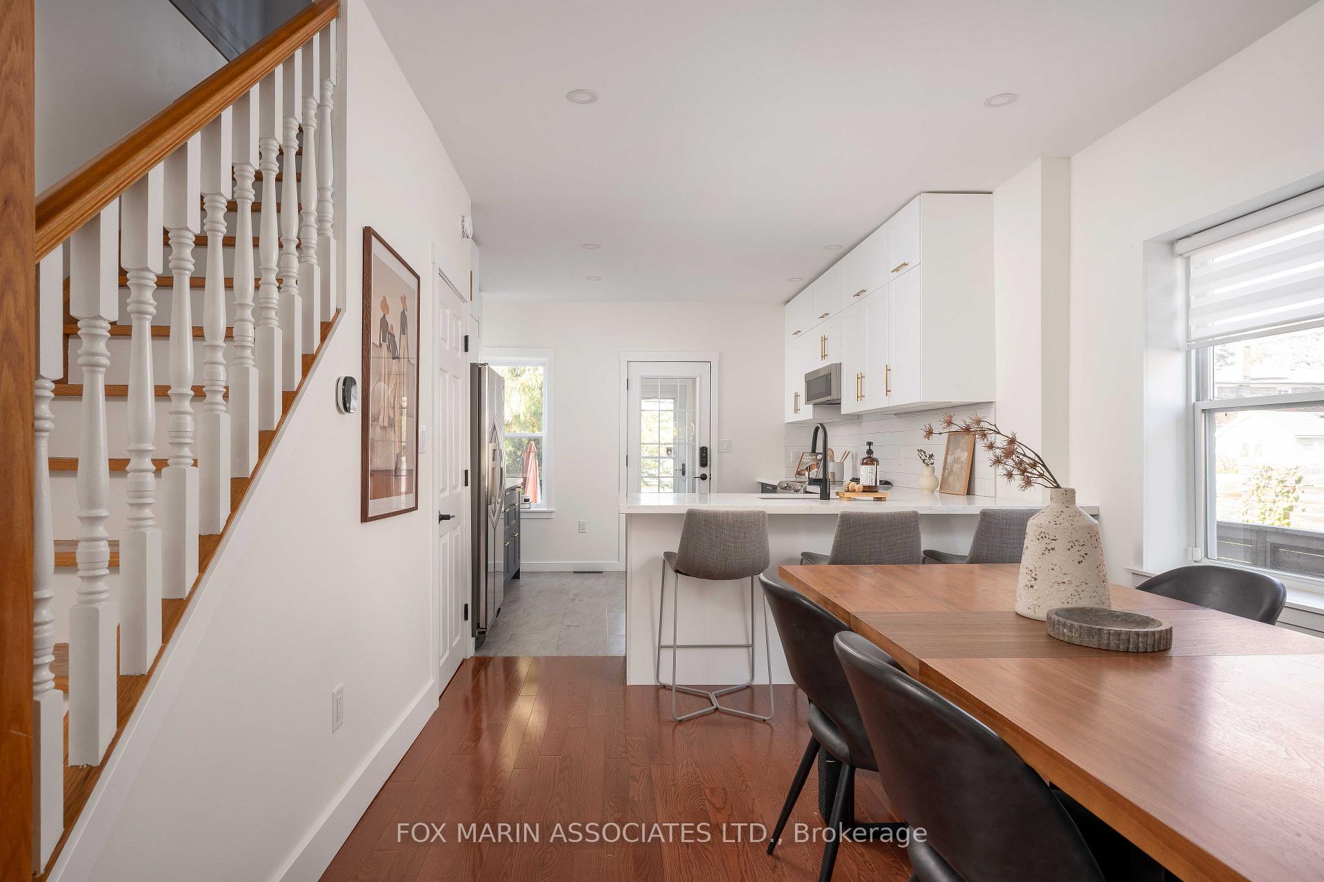 Photo 9 of 204 Woodmount Avenue, Toronto, Danforth Village-East York — HOMEH