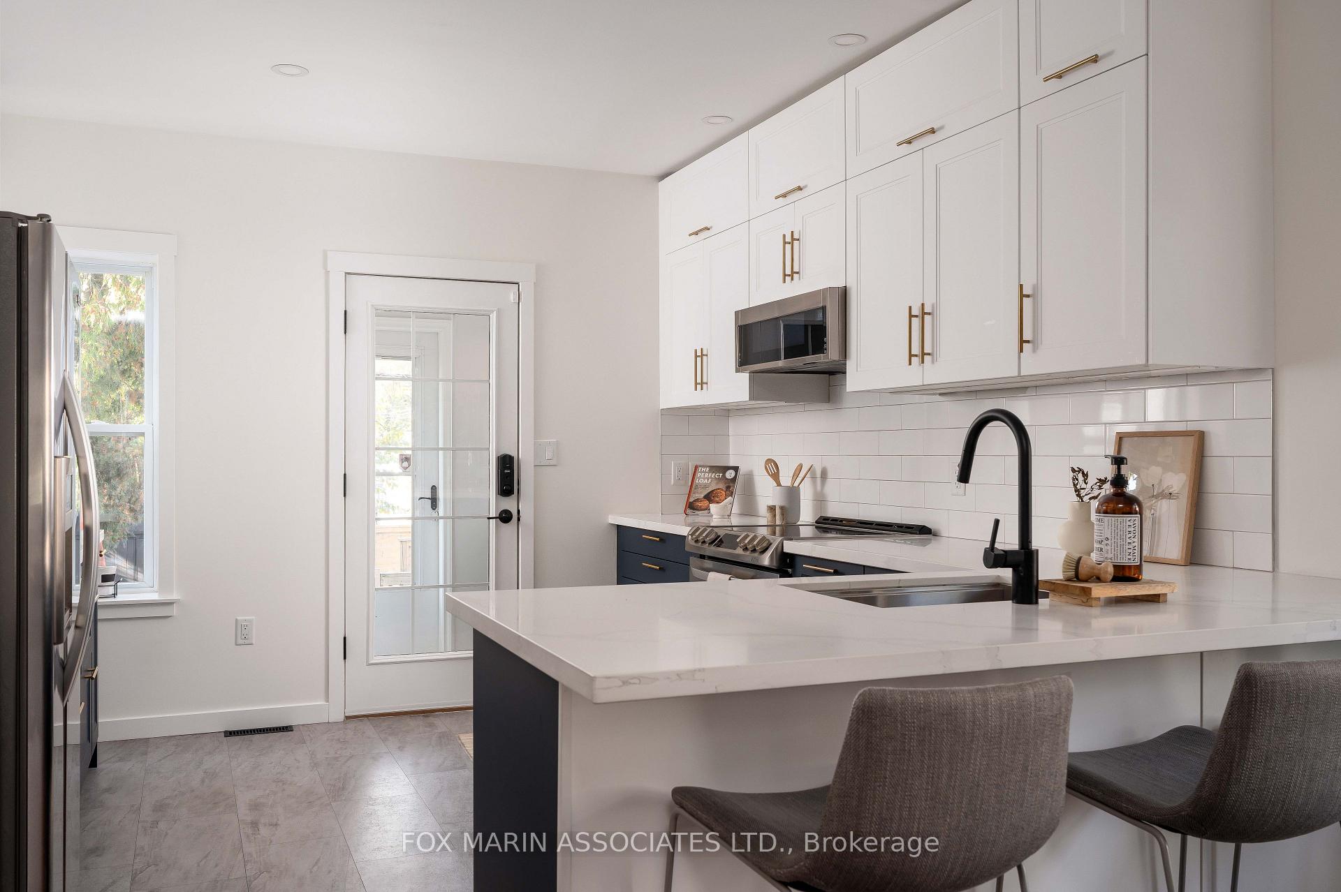 Photo 10 of 204 Woodmount Avenue, Toronto, Danforth Village-East York — HOMEH