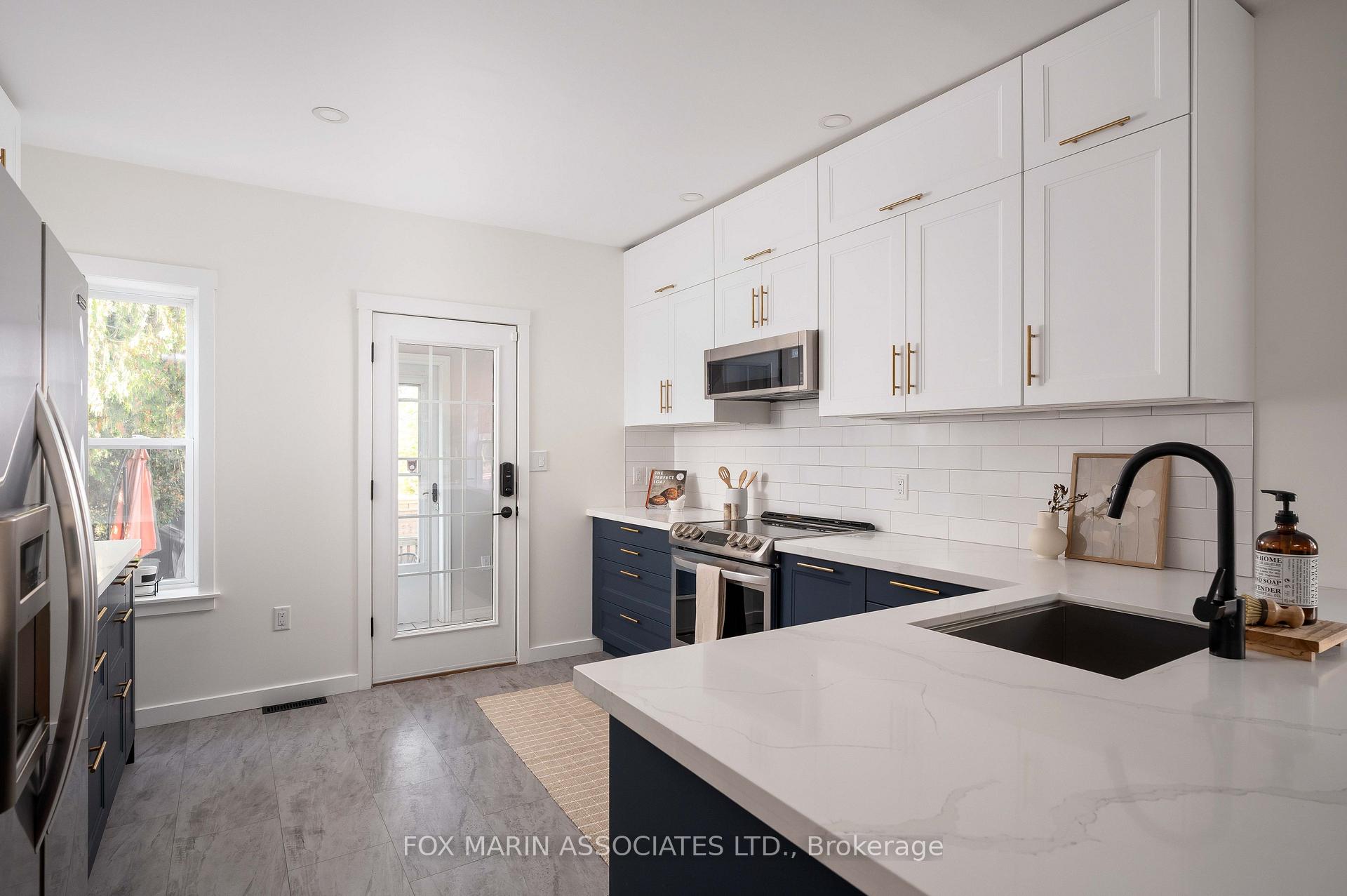 Photo 11 of 204 Woodmount Avenue, Toronto, Danforth Village-East York — HOMEH