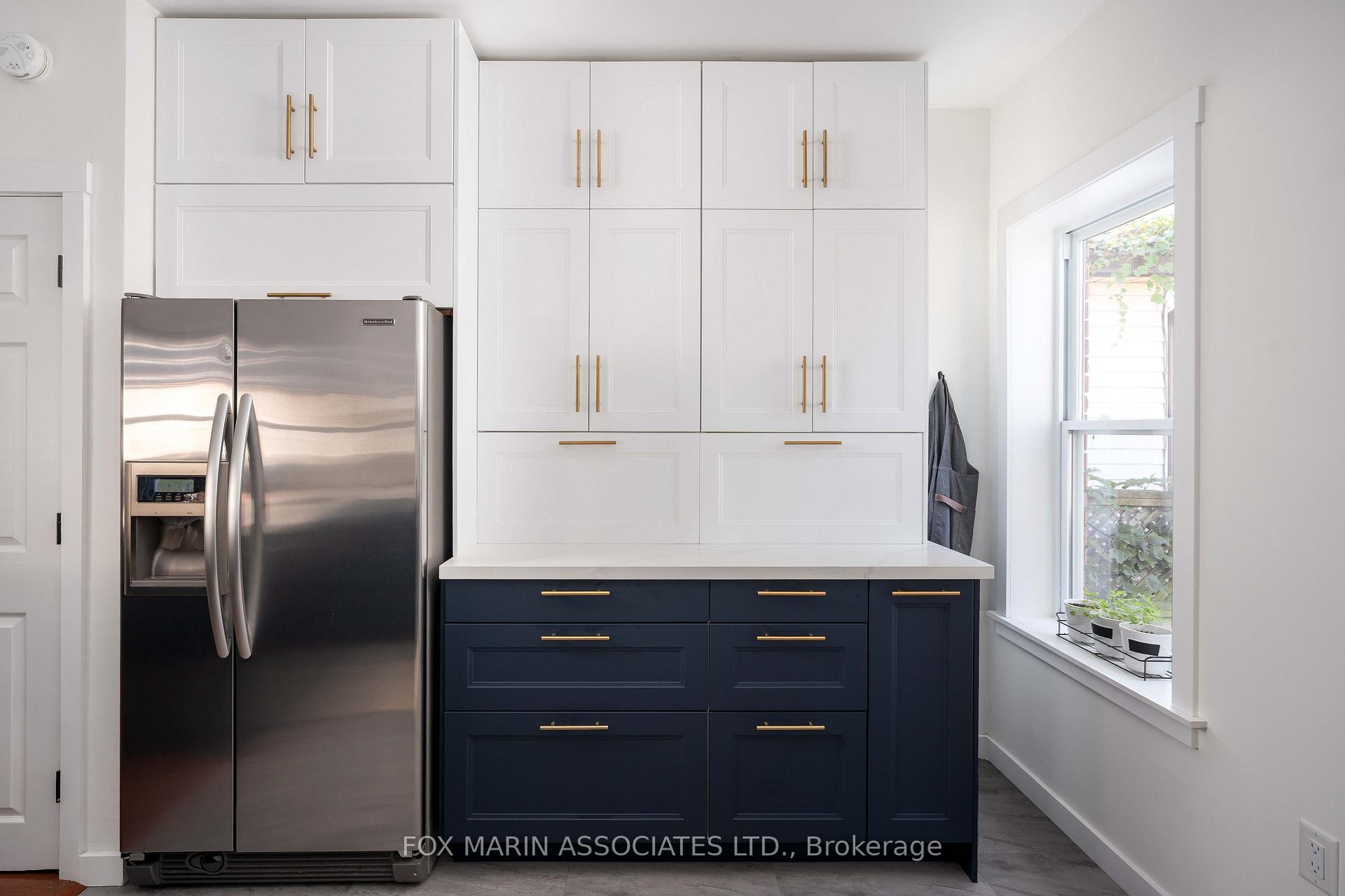 Photo 12 of 204 Woodmount Avenue, Toronto, Danforth Village-East York — HOMEH