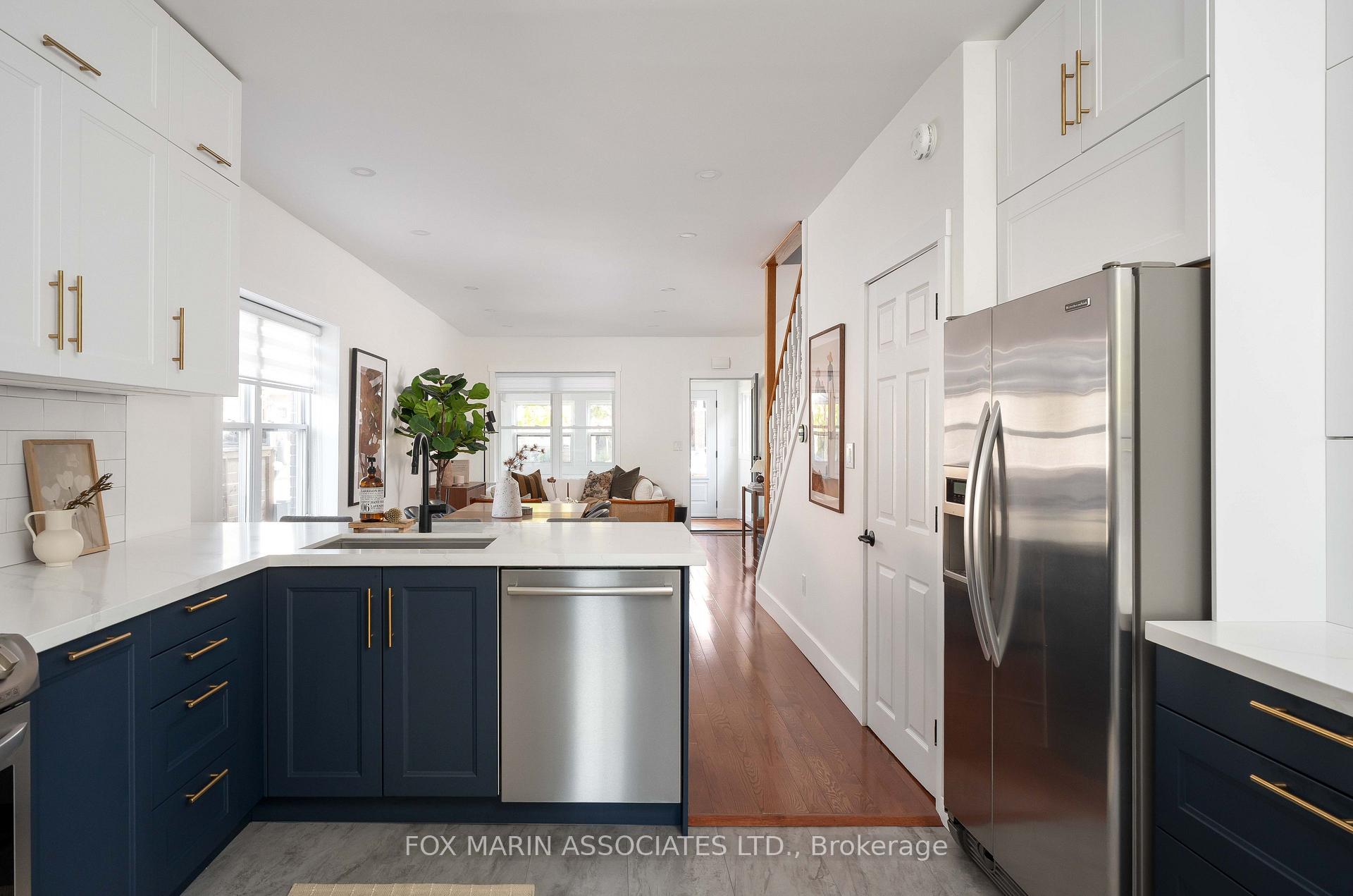 Photo 13 of 204 Woodmount Avenue, Toronto, Danforth Village-East York — HOMEH