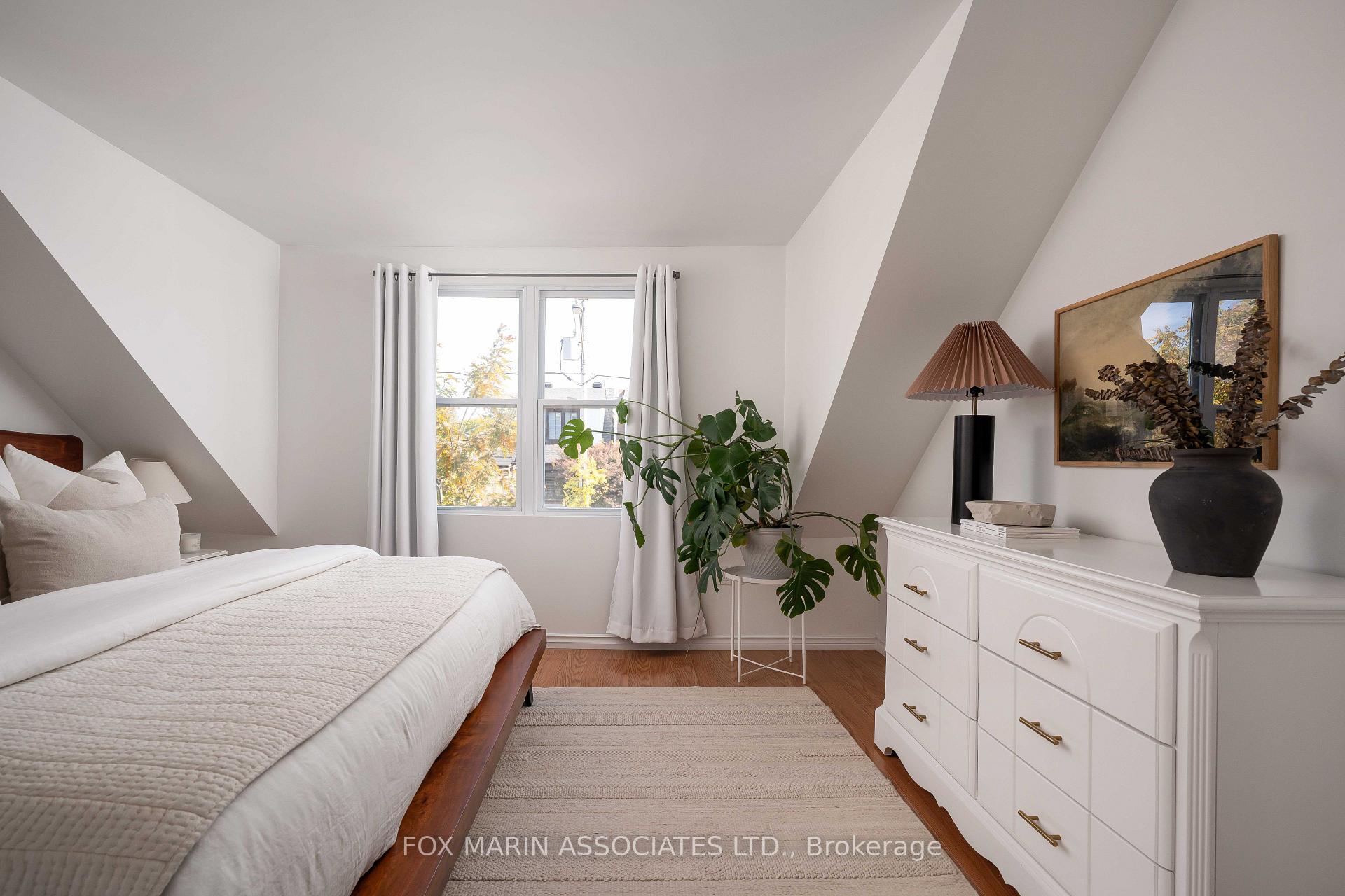 Photo 15 of 204 Woodmount Avenue, Toronto, Danforth Village-East York — HOMEH