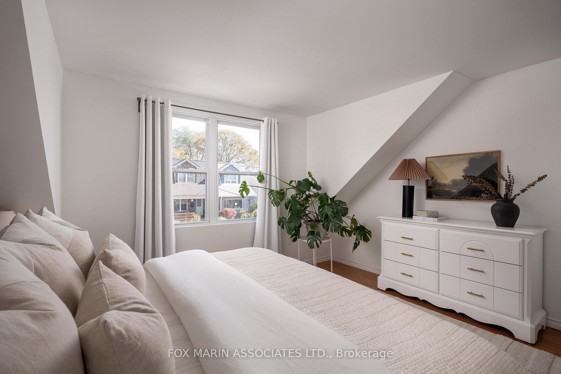 Photo 16 of 204 Woodmount Avenue, Toronto, Danforth Village-East York — HOMEH