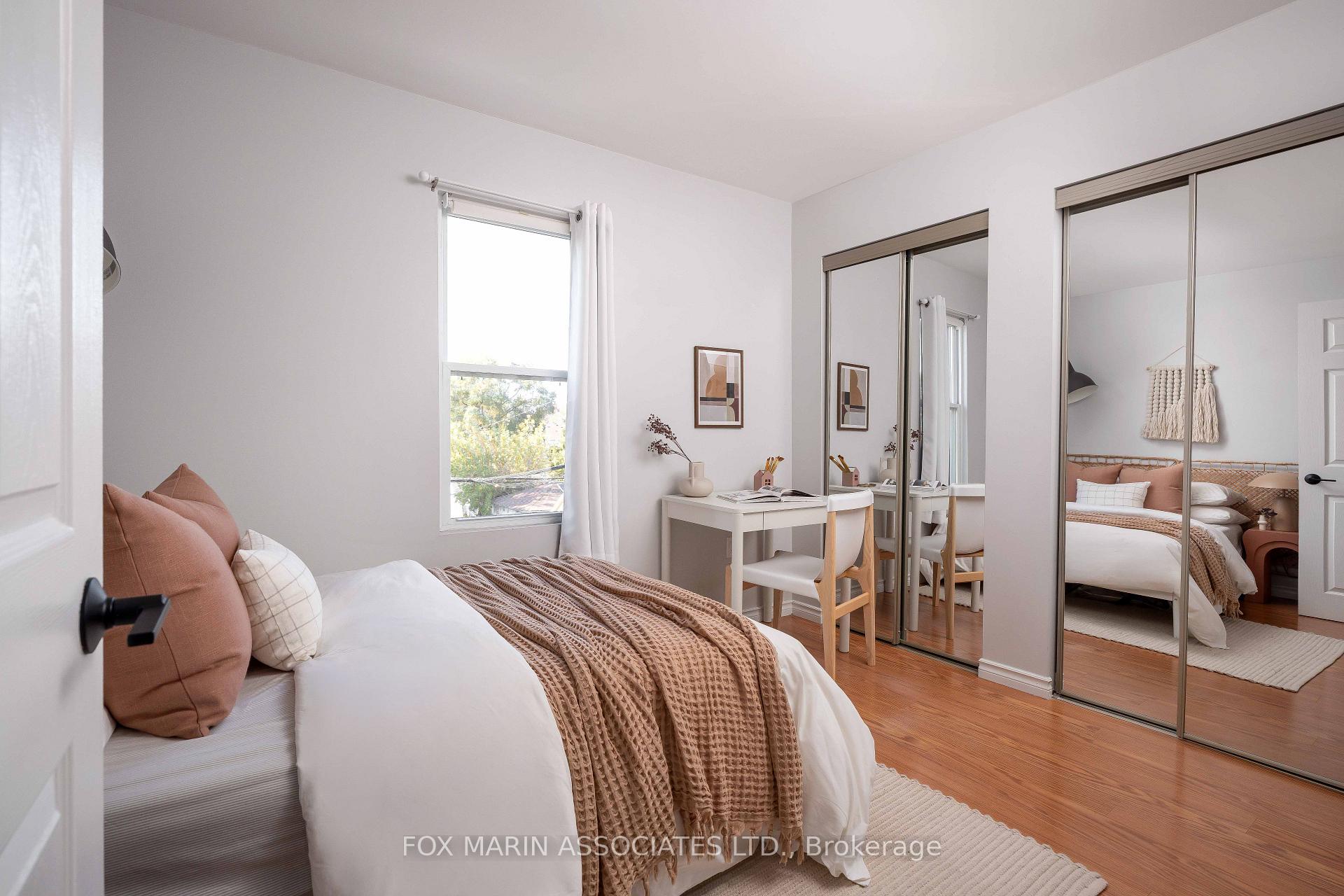 Photo 18 of 204 Woodmount Avenue, Toronto, Danforth Village-East York — HOMEH