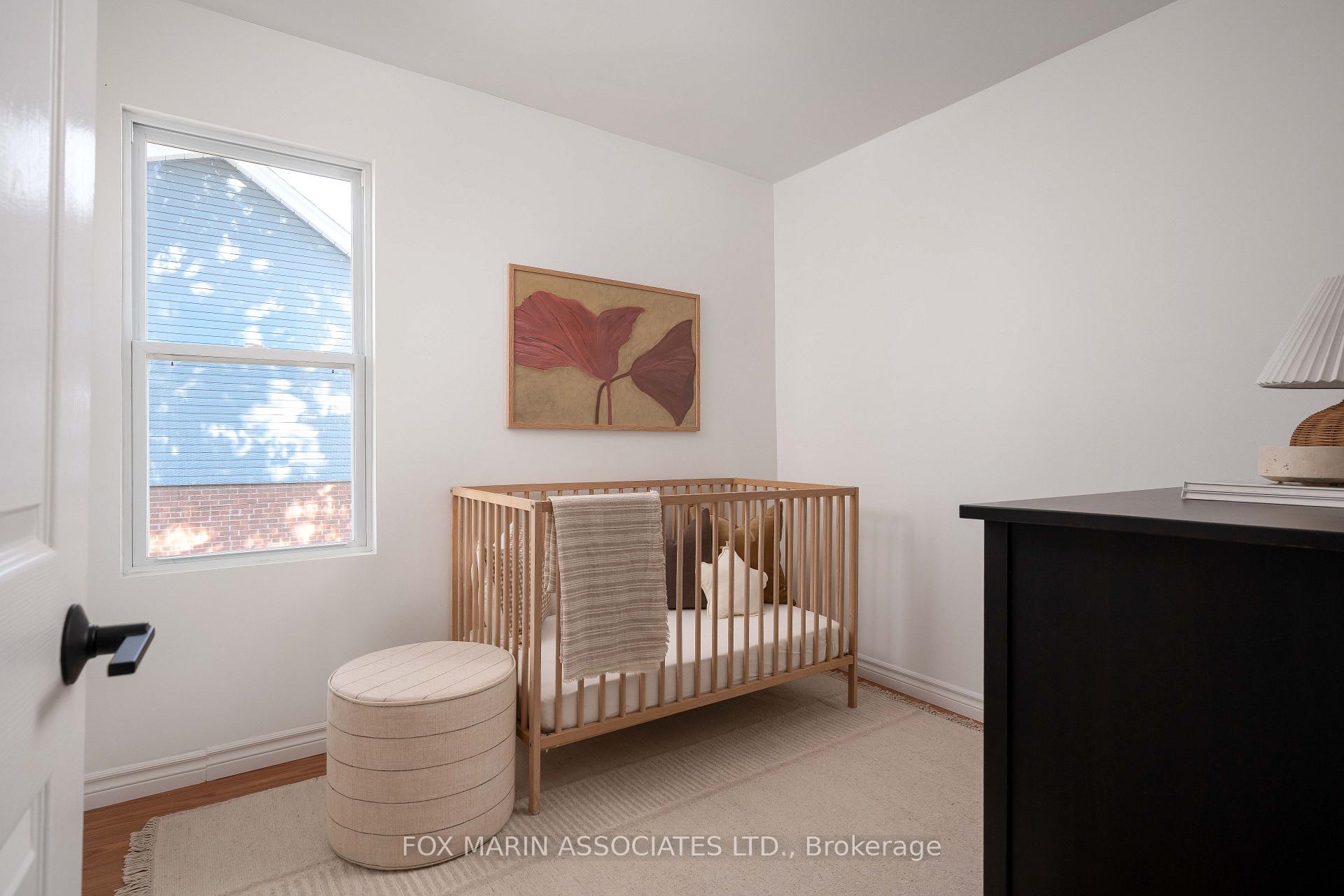 Photo 19 of 204 Woodmount Avenue, Toronto, Danforth Village-East York — HOMEH