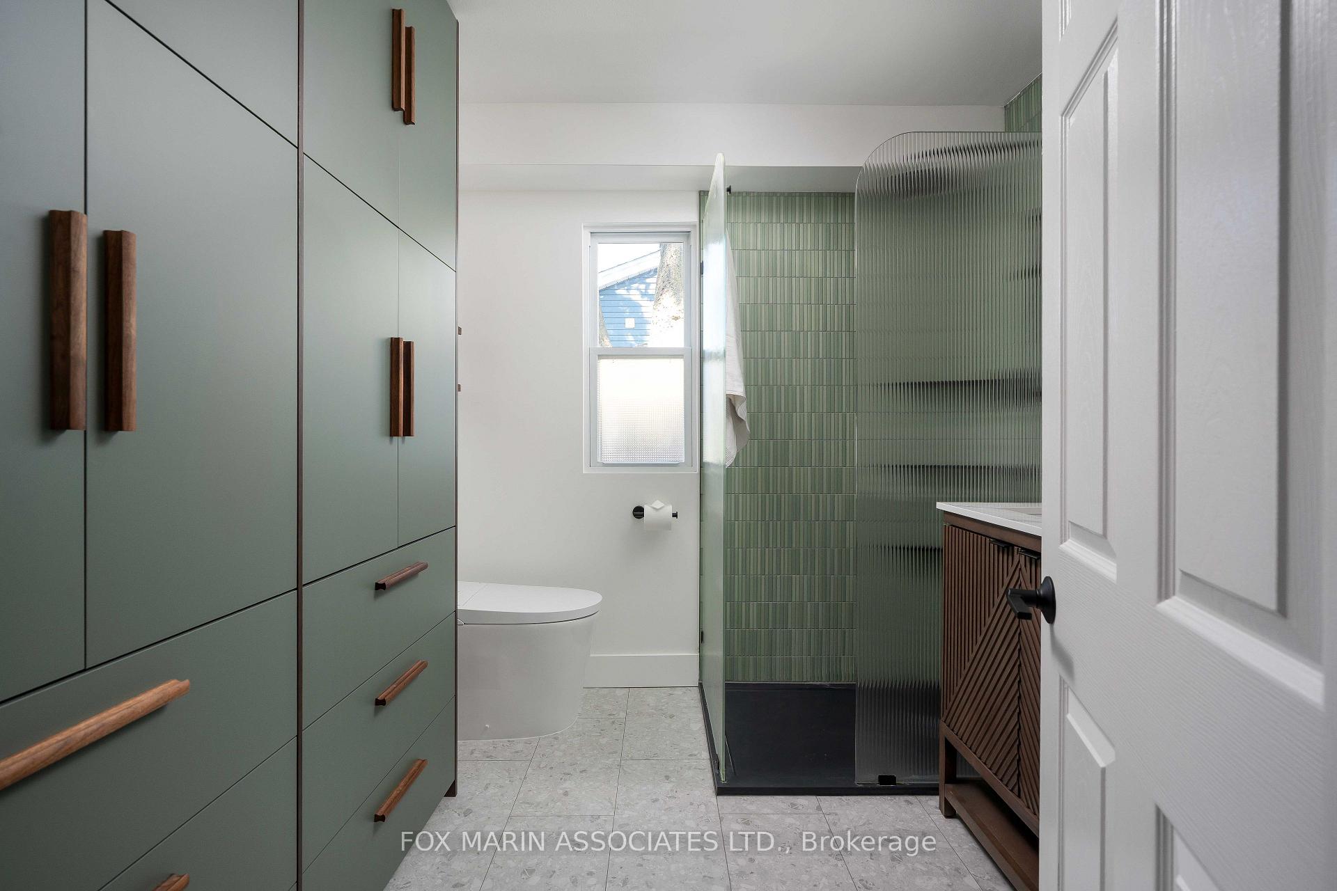 Photo 21 of 204 Woodmount Avenue, Toronto, Danforth Village-East York — HOMEH