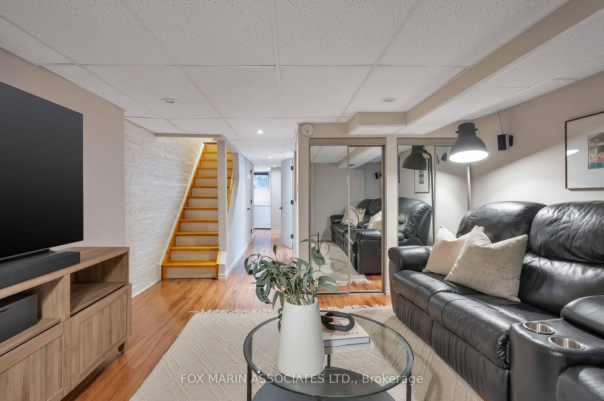 Photo 24 of 204 Woodmount Avenue, Toronto, Danforth Village-East York — HOMEH